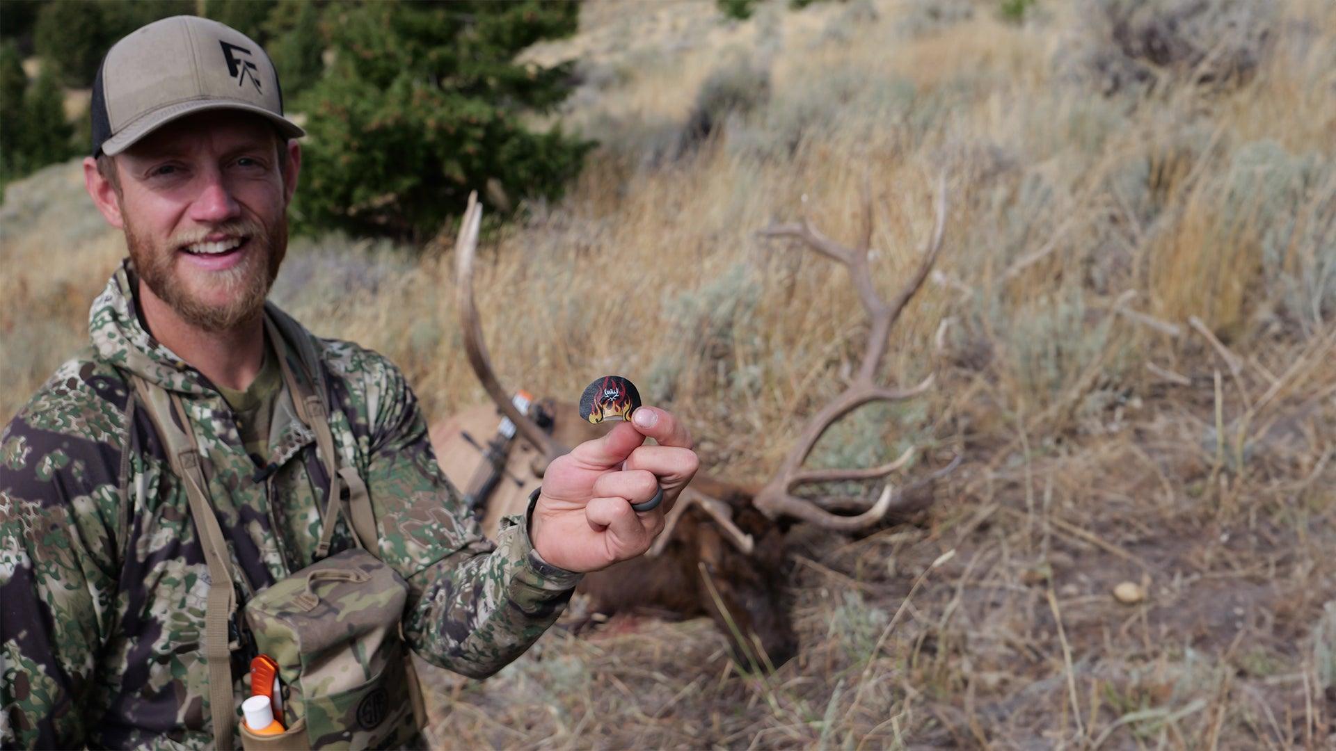 Tips & Tactics: Elk - Don’t Call Me I’ll Call You - Kryptek