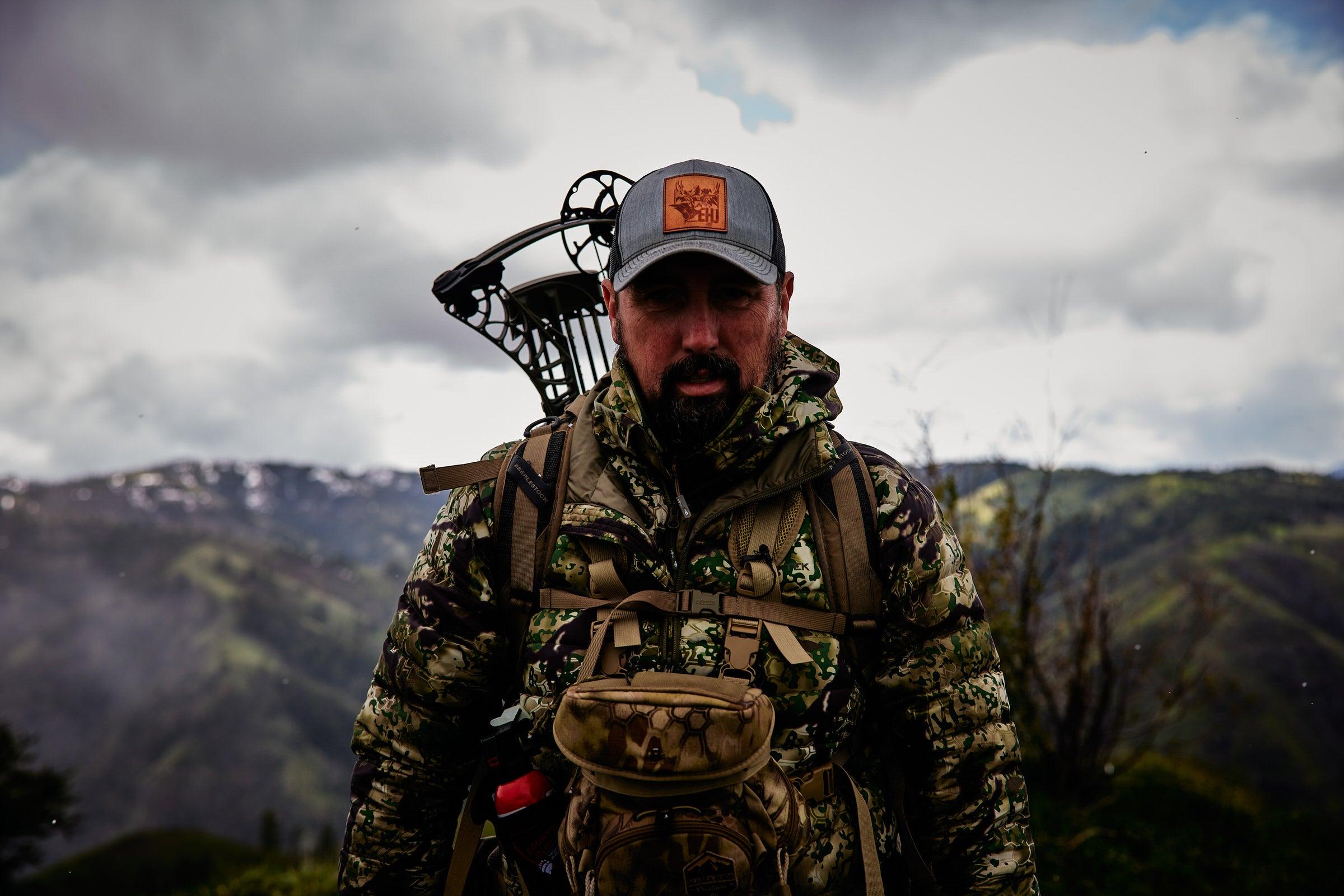 Top 3 Considerations for Every Hunter's Insulation Needs - Kryptek