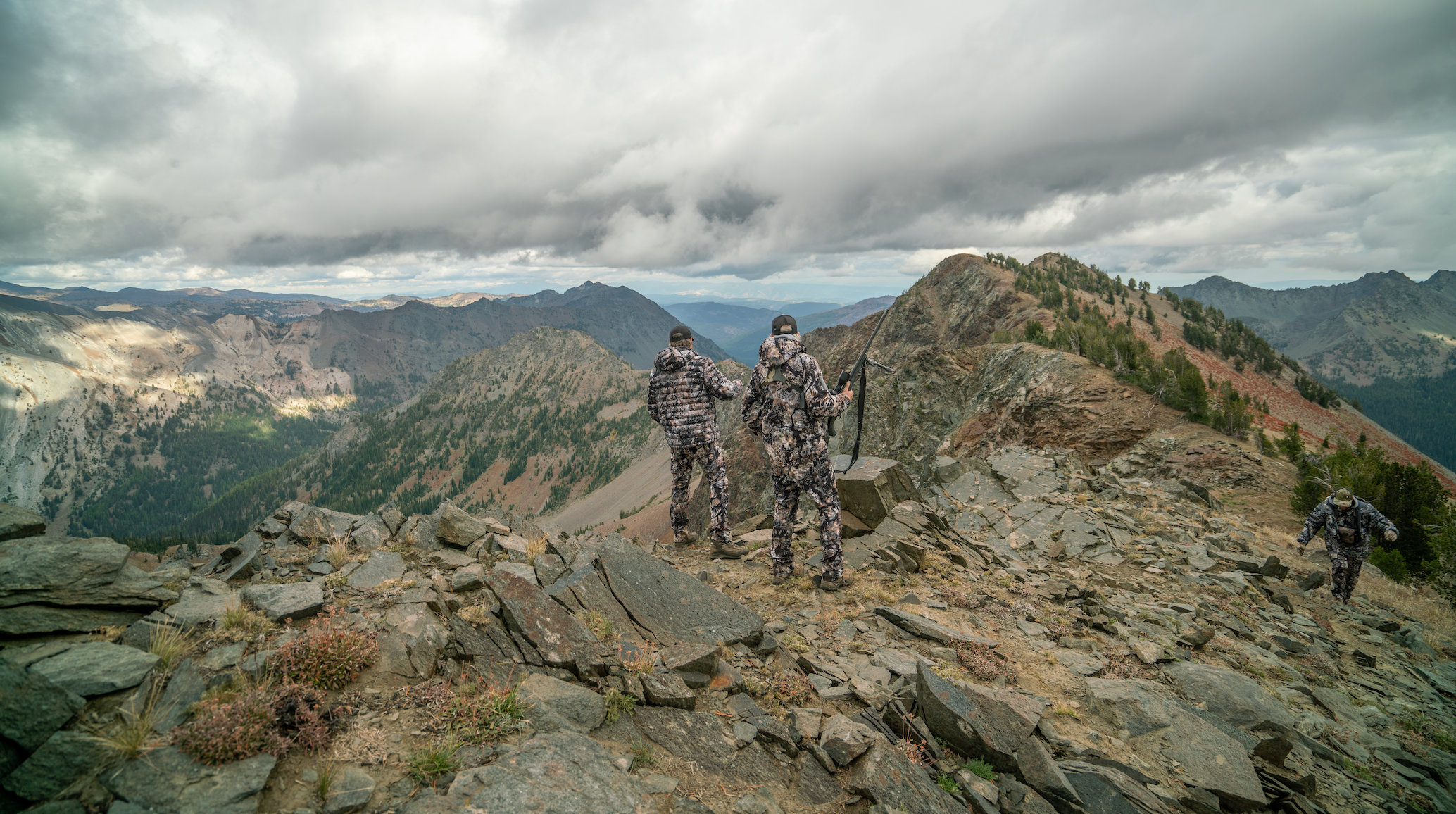 A Mild Winter Out West: What Hunters Can Expect This Fall