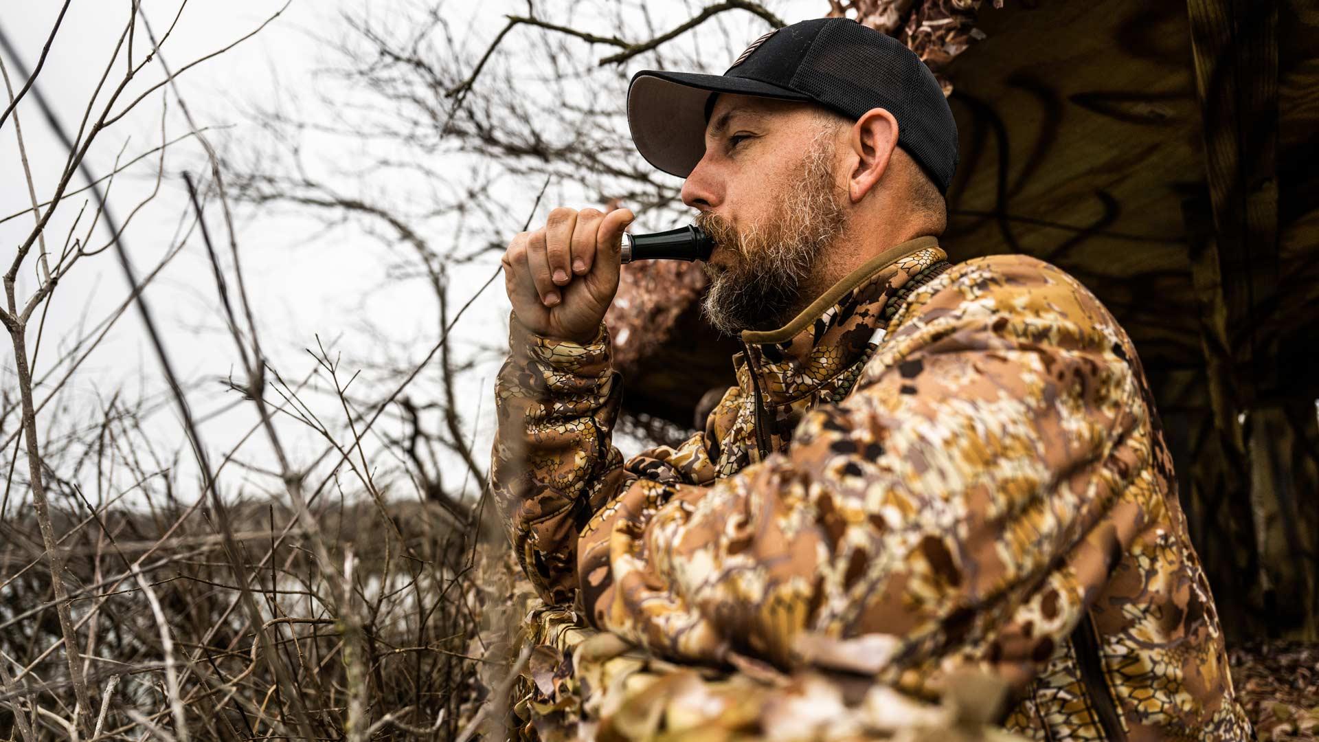 Kryptek Flyway Gear Collection: The Ultimate Waterfowl Hunting Gear - Kryptek