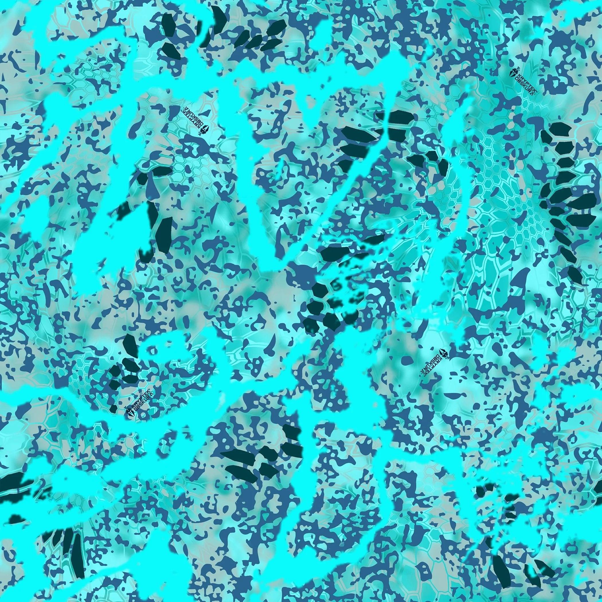 Obksura Glacier - Kryptek