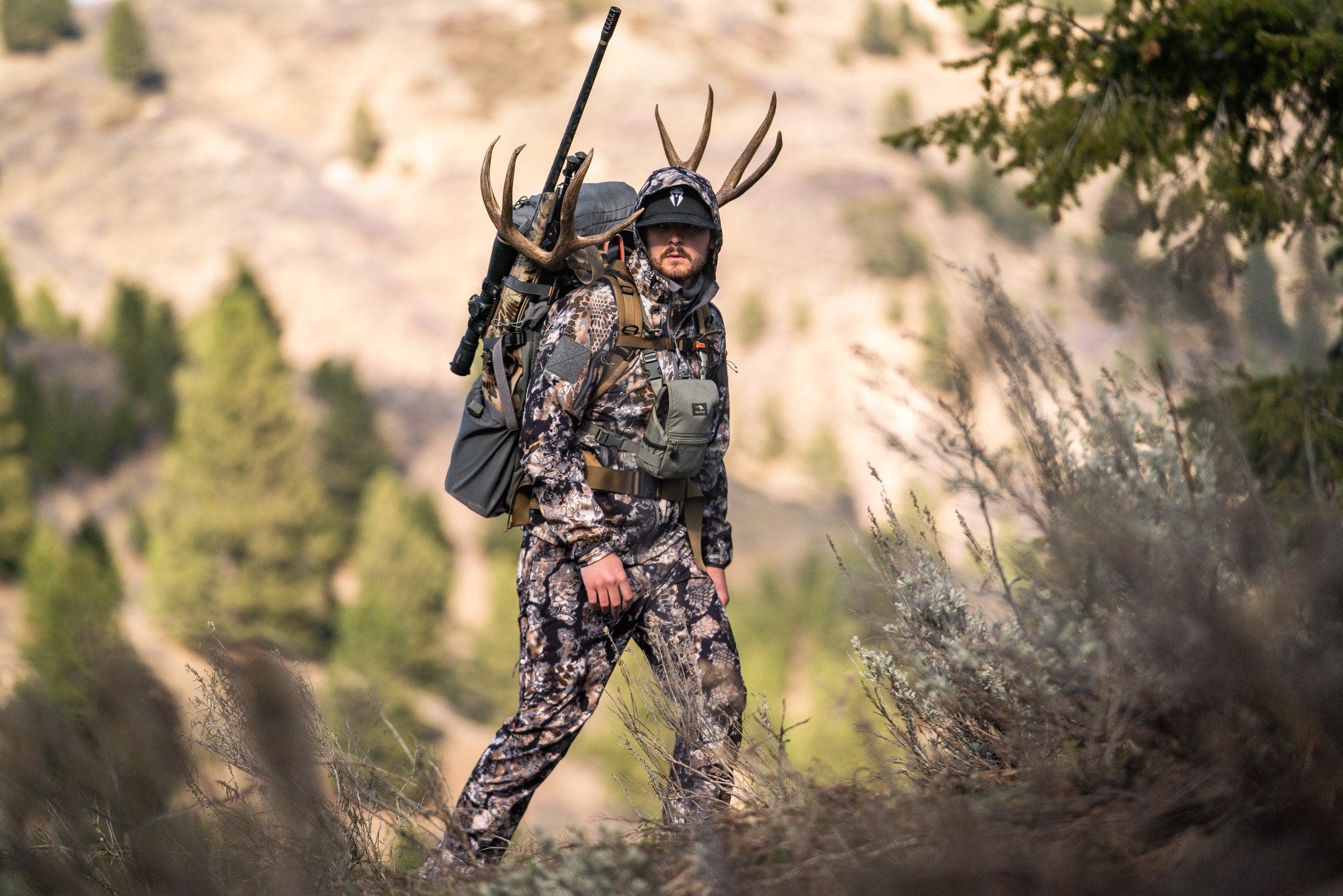 Mid-Season - Kryptek