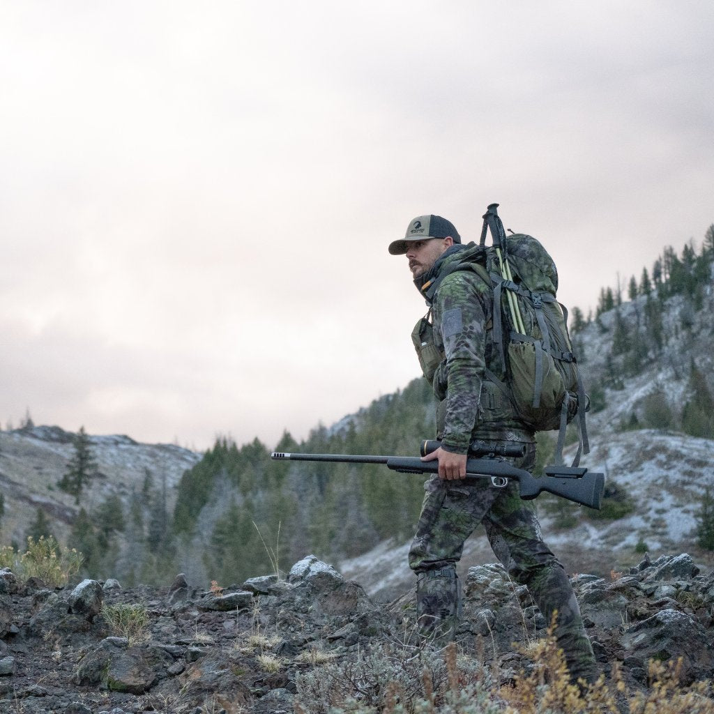 Late Season - Kryptek