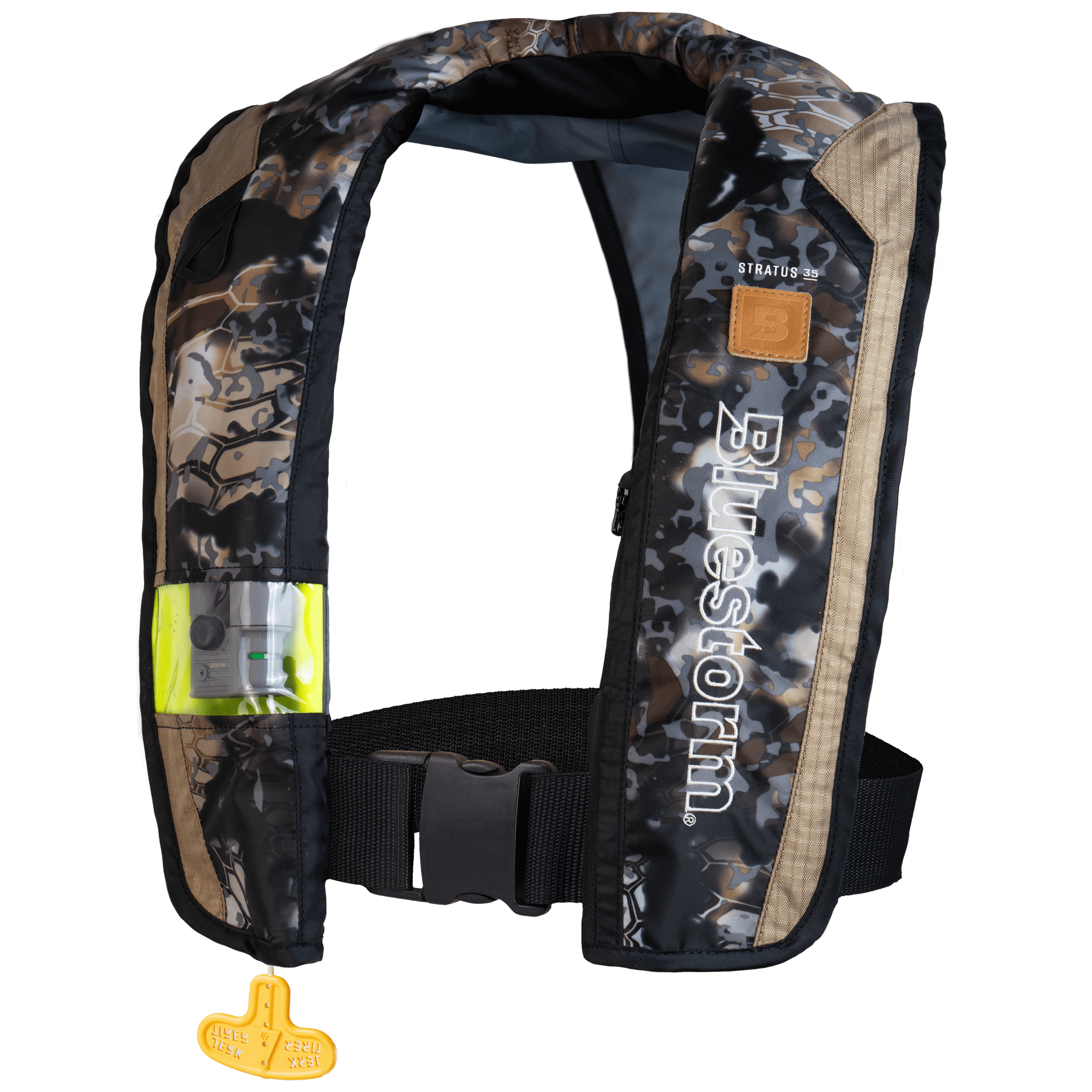 Life Jacket