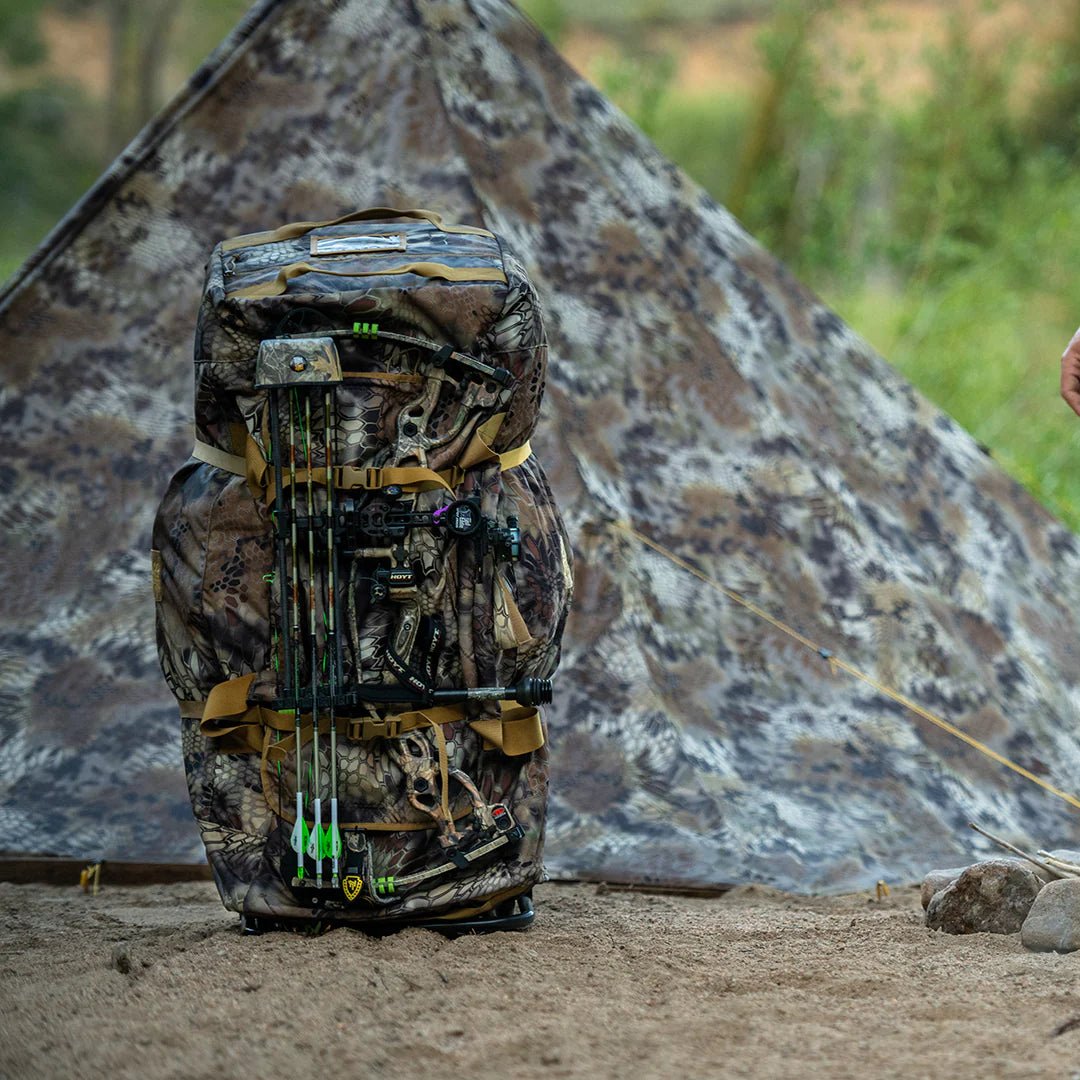 Backpacks Kryptek