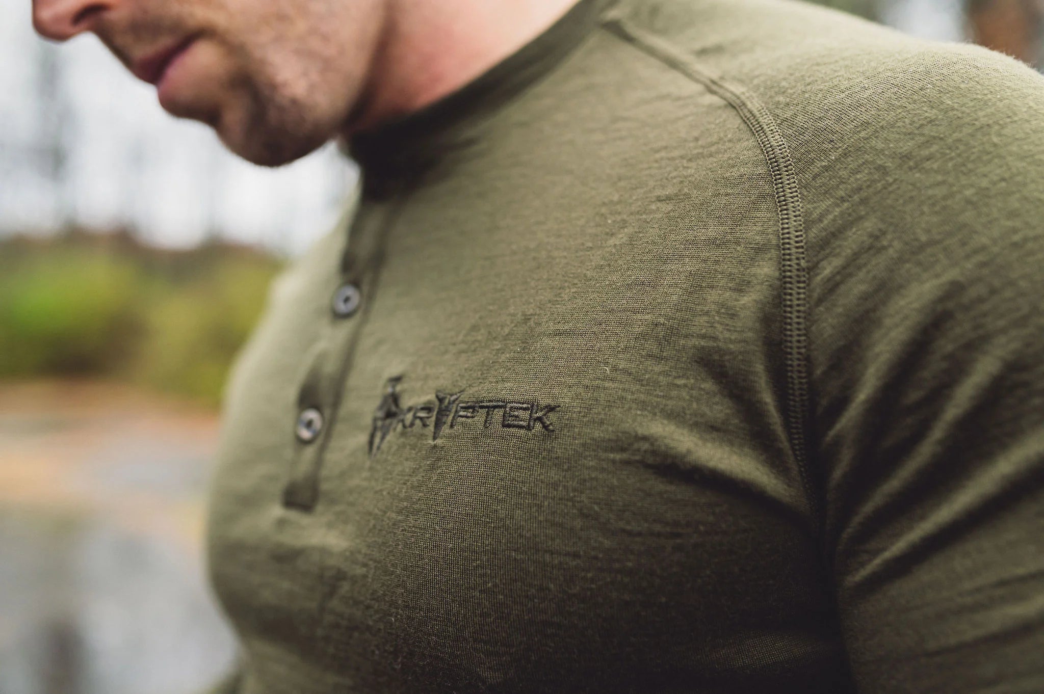 All Shirts and Tops - Kryptek