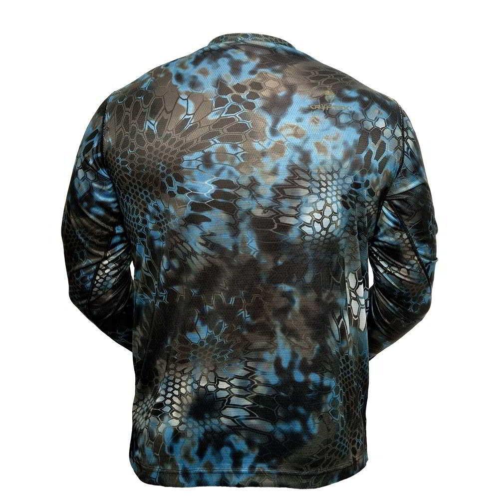 Hyperion Long Sleeve Shirt - Clearance - Kryptek