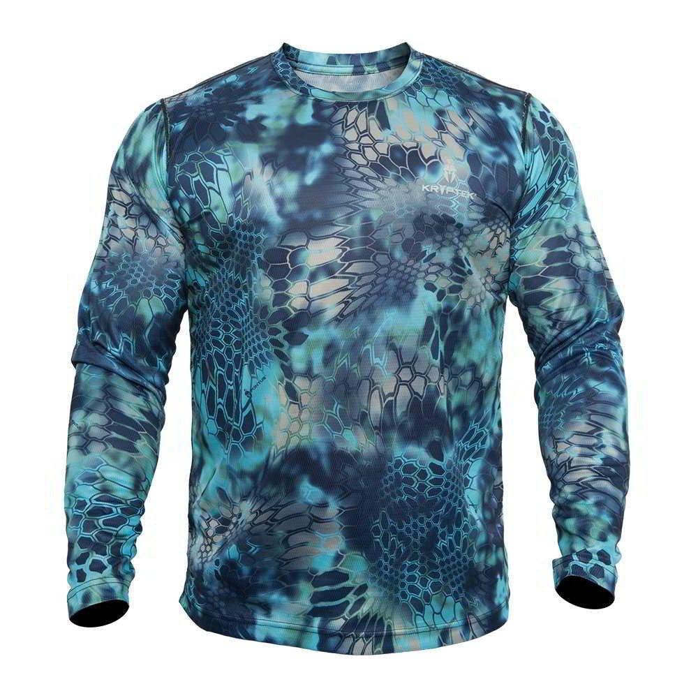 Hyperion Long Sleeve Shirt - Clearance - Kryptek