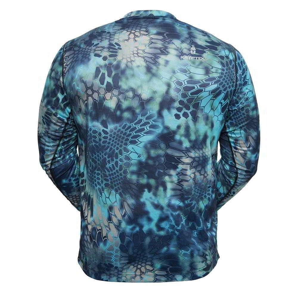 Hyperion Long Sleeve Shirt - Clearance - Kryptek