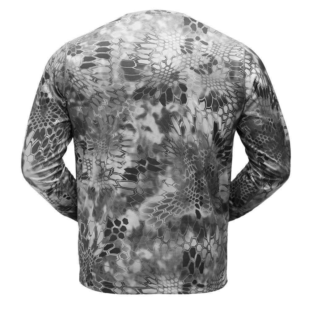 Hyperion Long Sleeve Shirt - Clearance - Kryptek