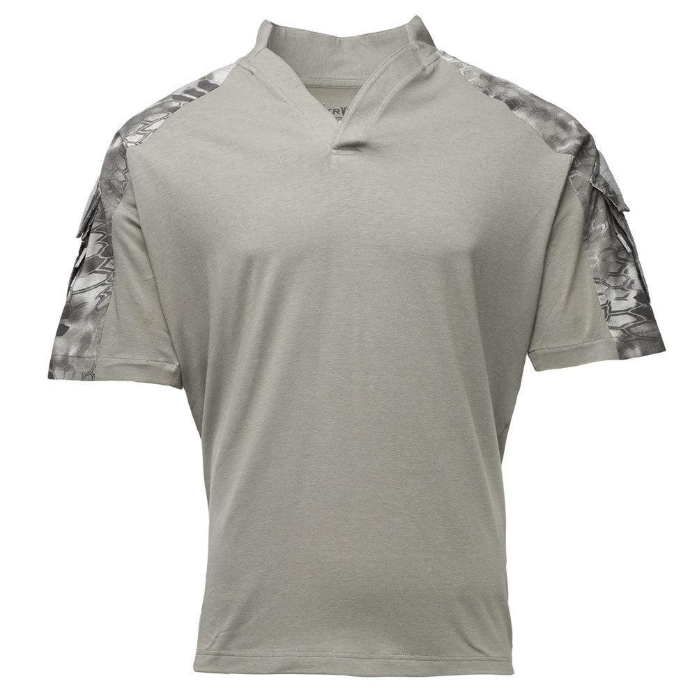 Tactical Rugby SS - Kryptek