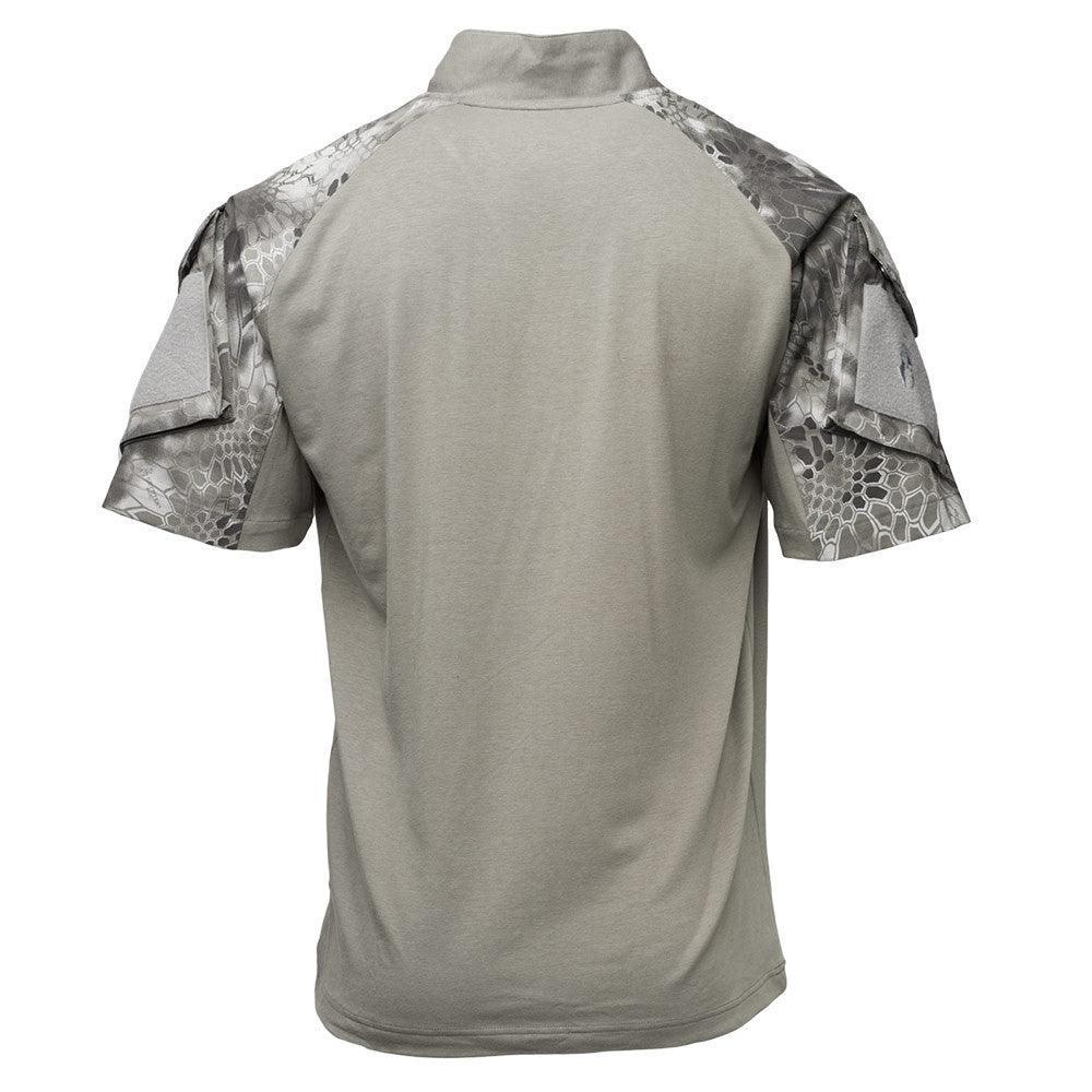 Tactical Rugby SS - Kryptek