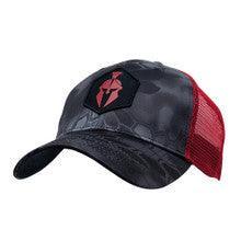 Spartan Trucker Hat - Kryptek