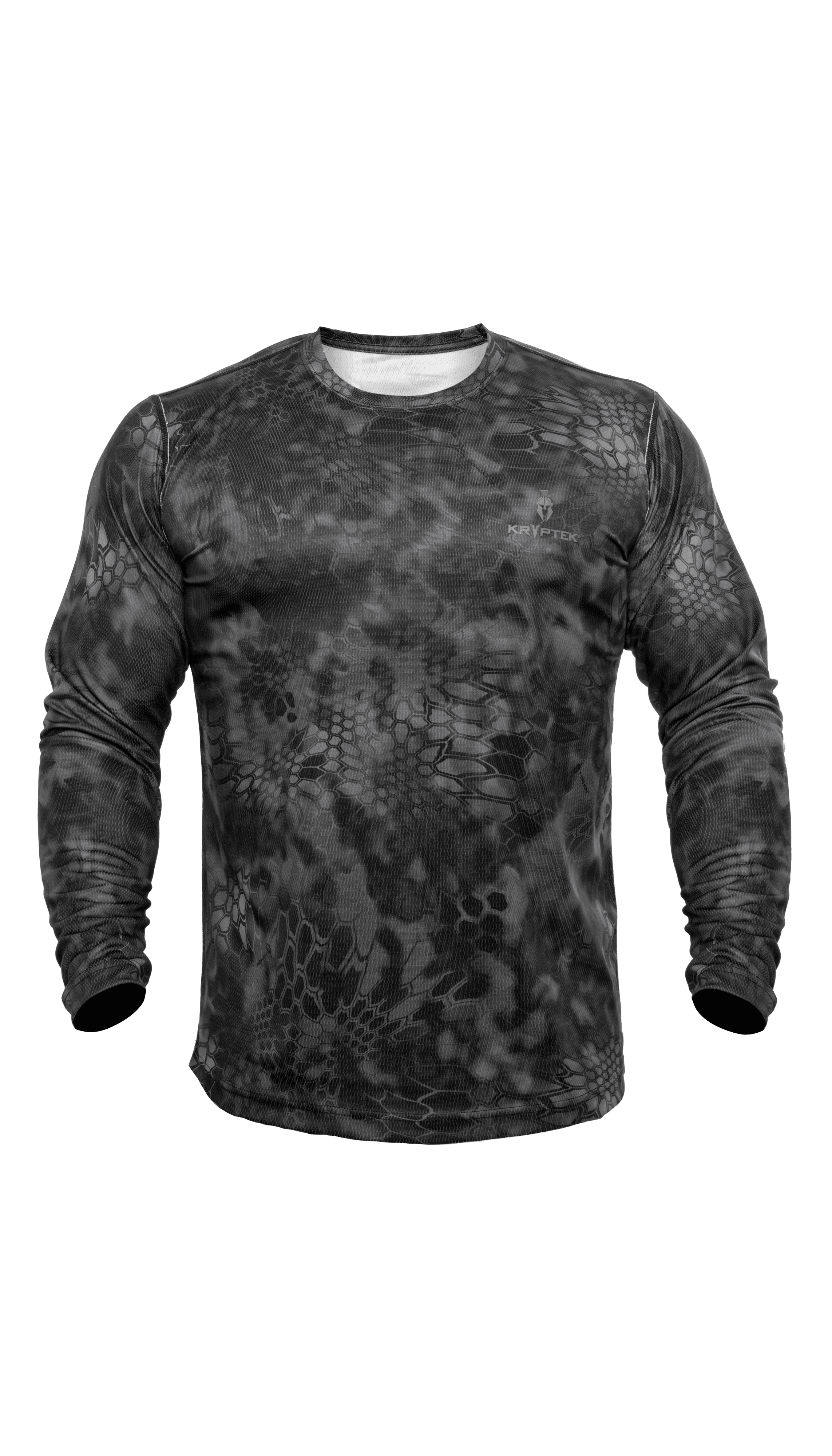 Hyperion Long Sleeve Shirt - Clearance - Kryptek