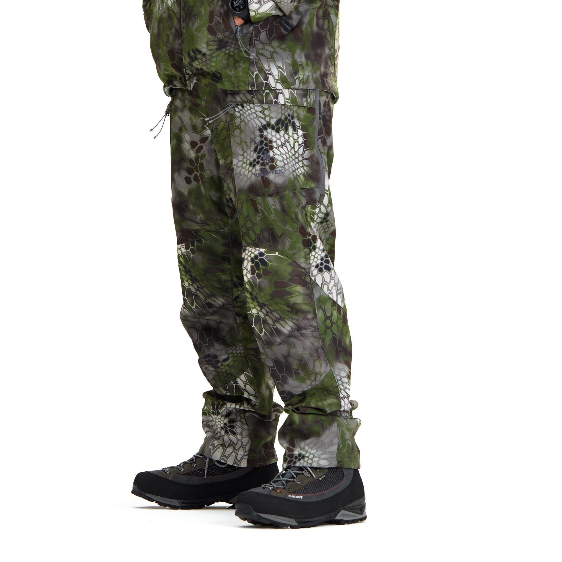 Valhalla Pant - Kryptek