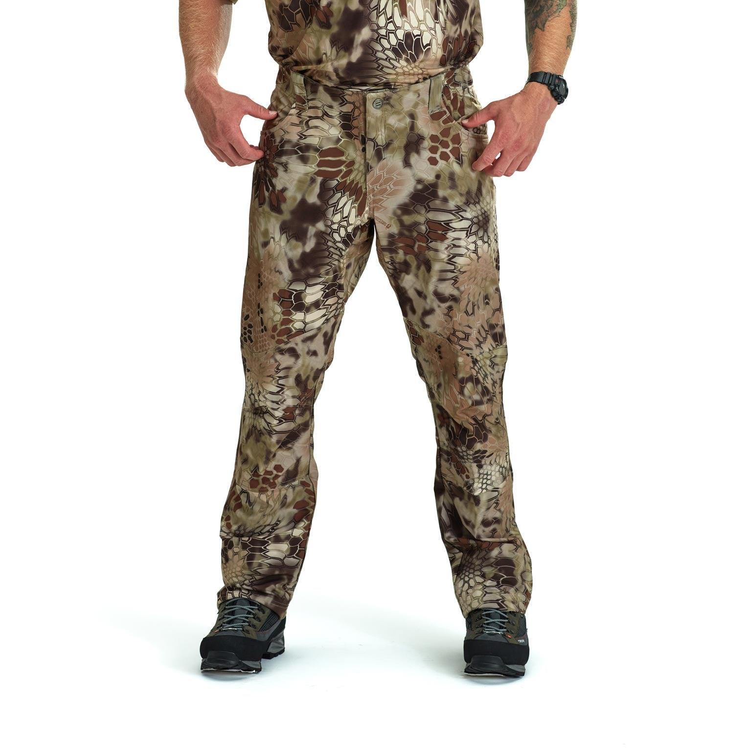 Valhalla Pant - Kryptek