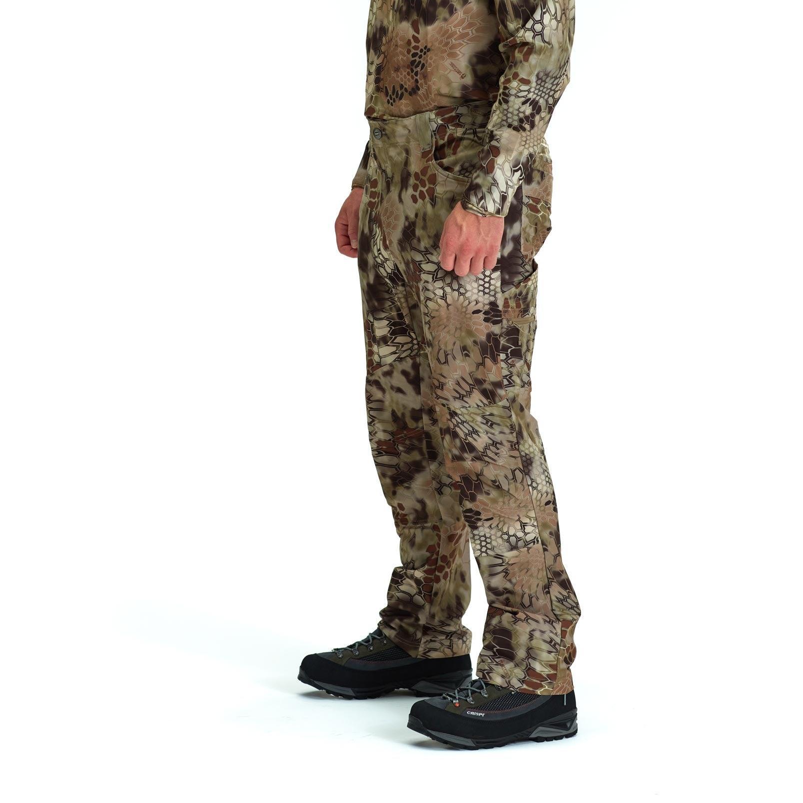 Valhalla Pant - Kryptek