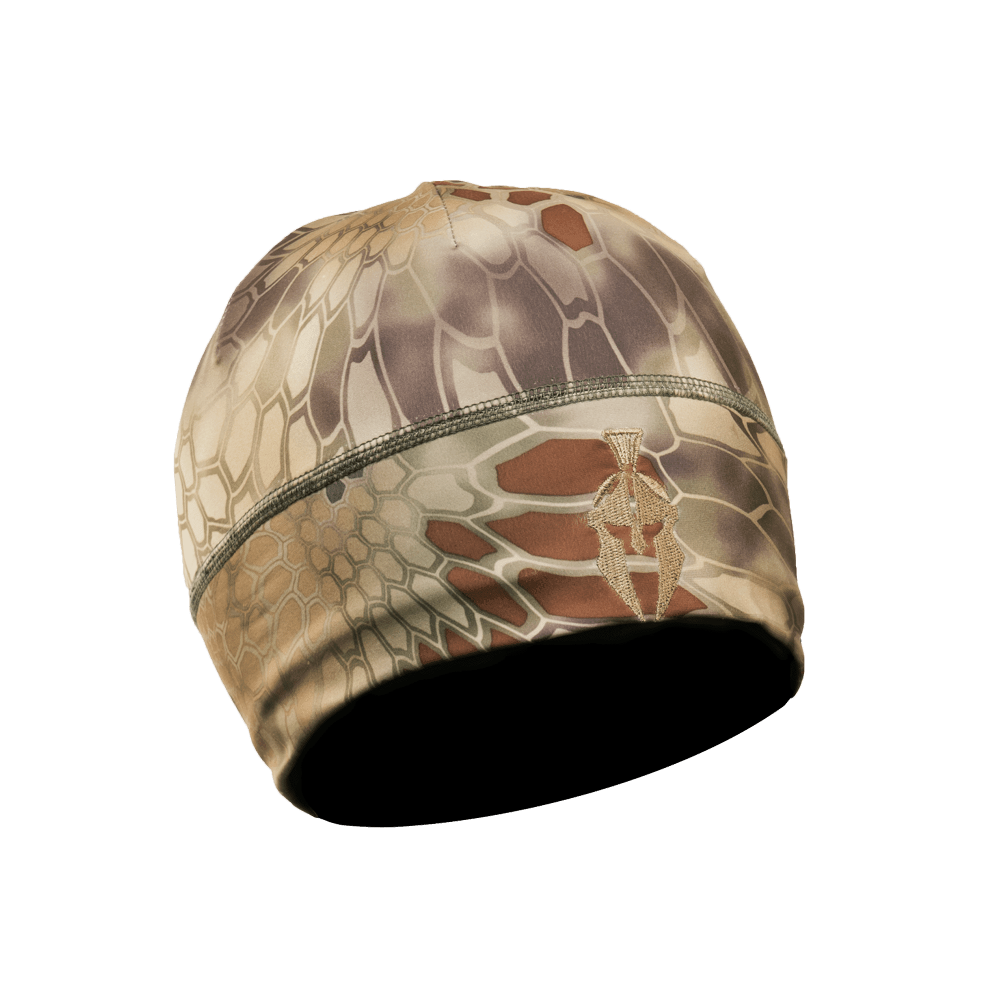 Kiska Beanie - Kryptek
