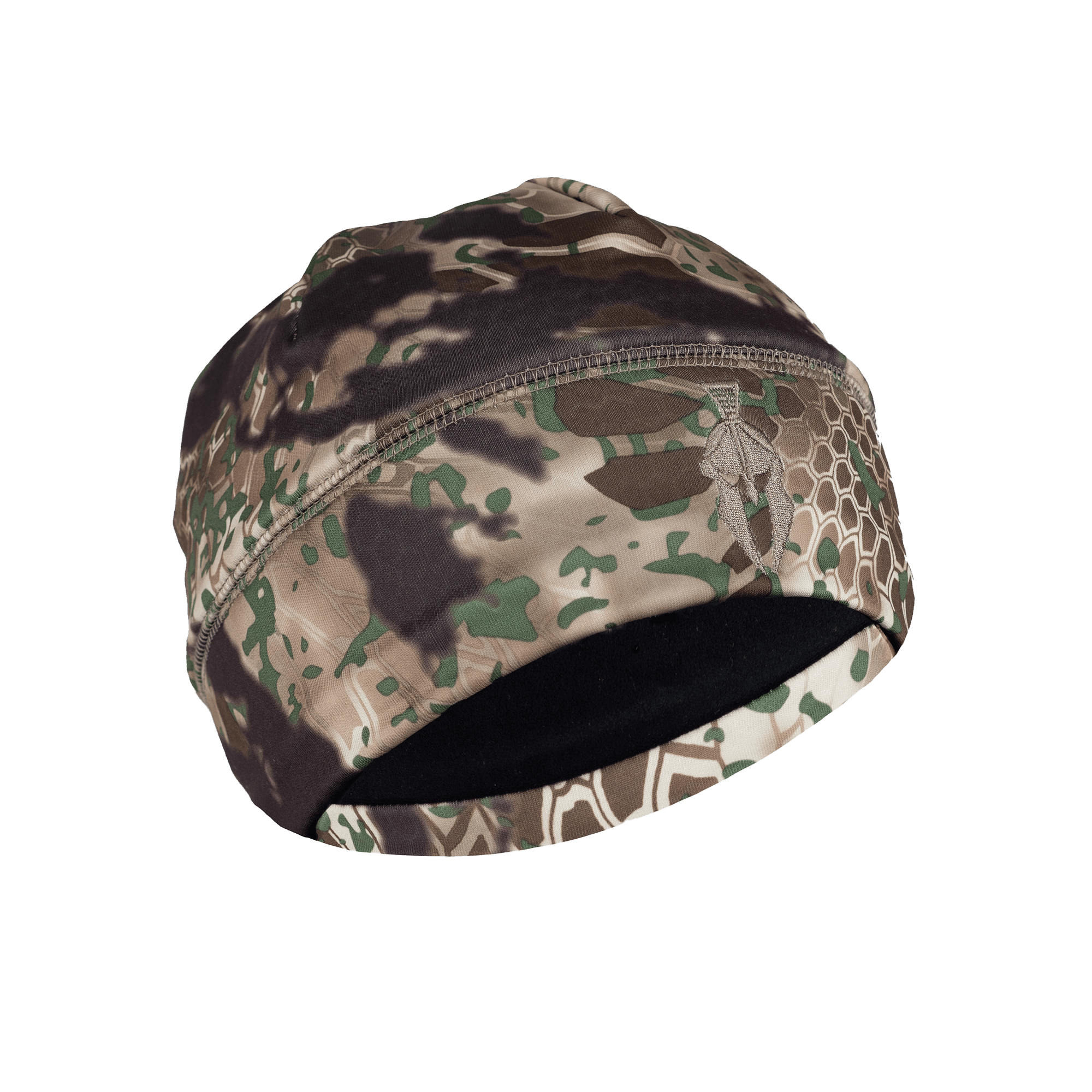 Kiska Beanie - Kryptek