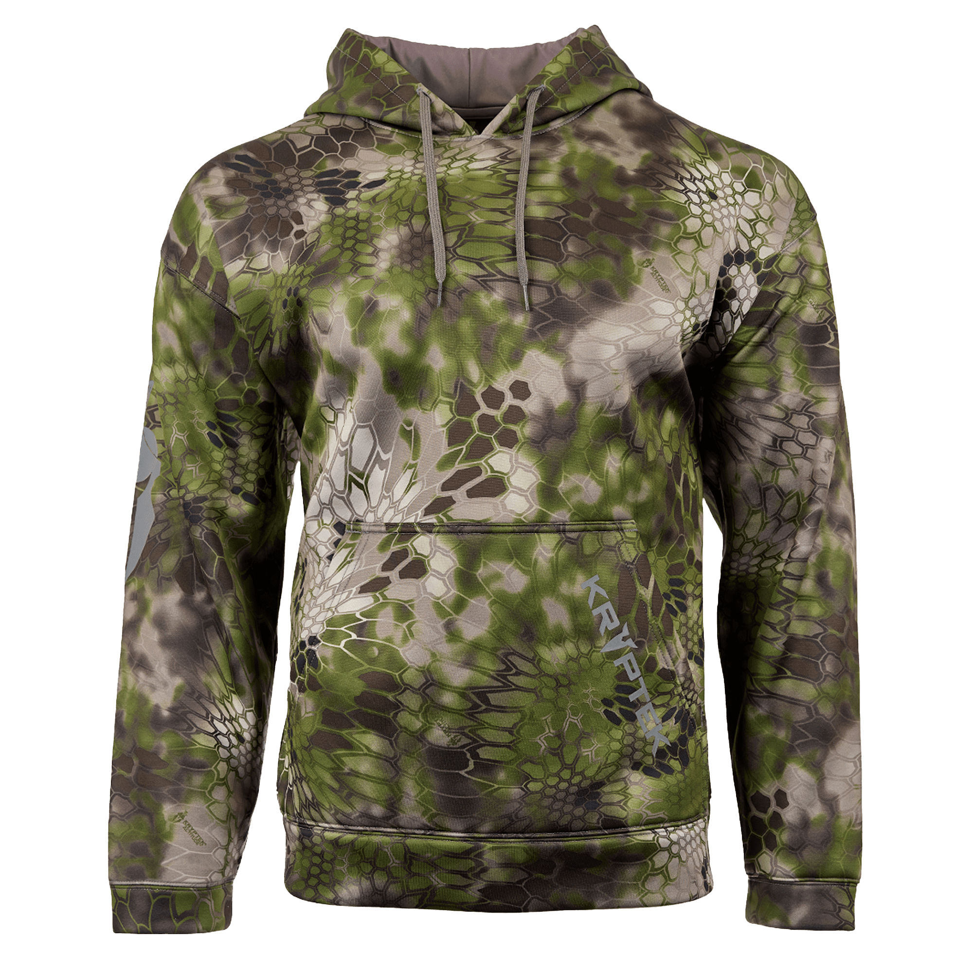 Tartaros Hoodie - Kryptek