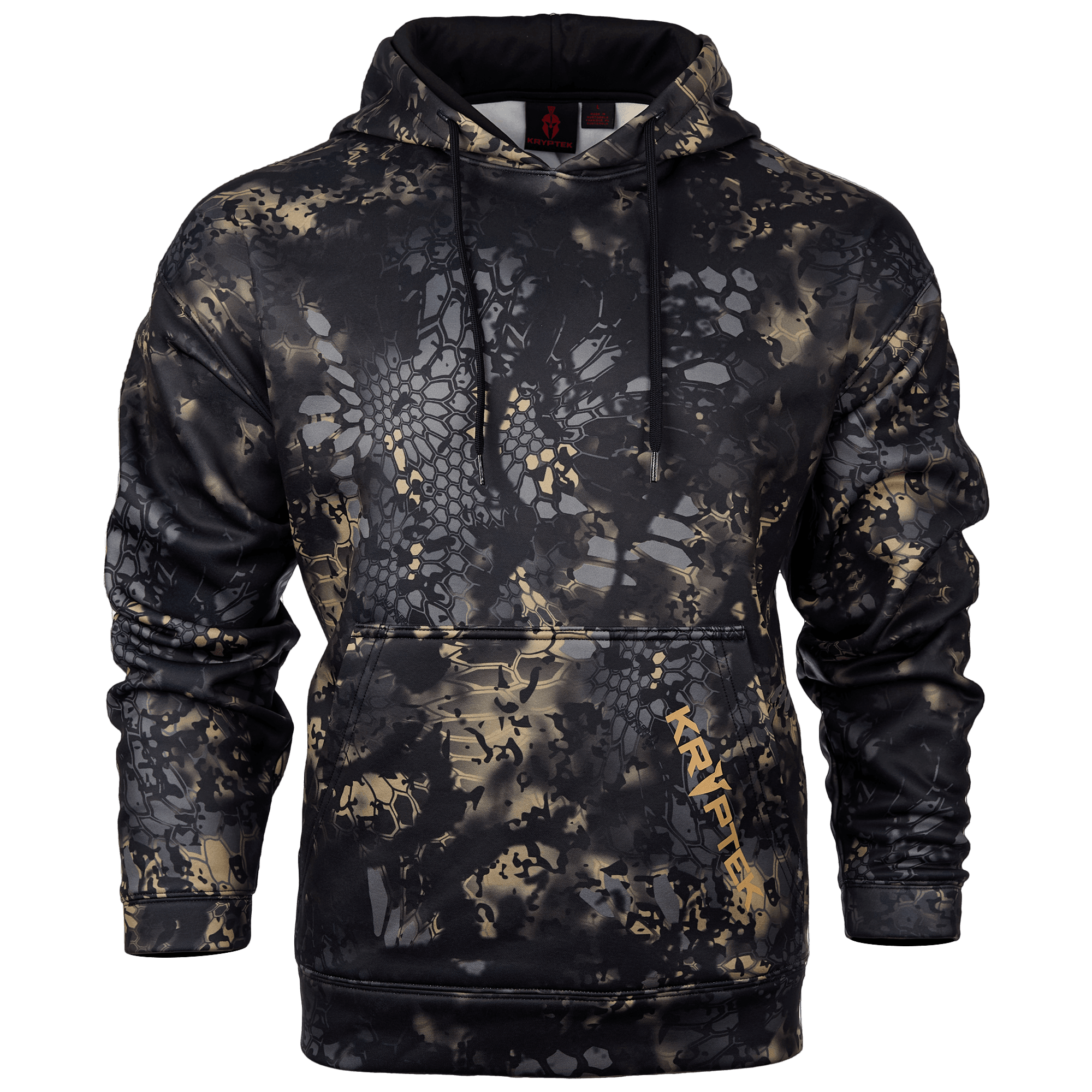 Tartaros Hoodie - Kryptek