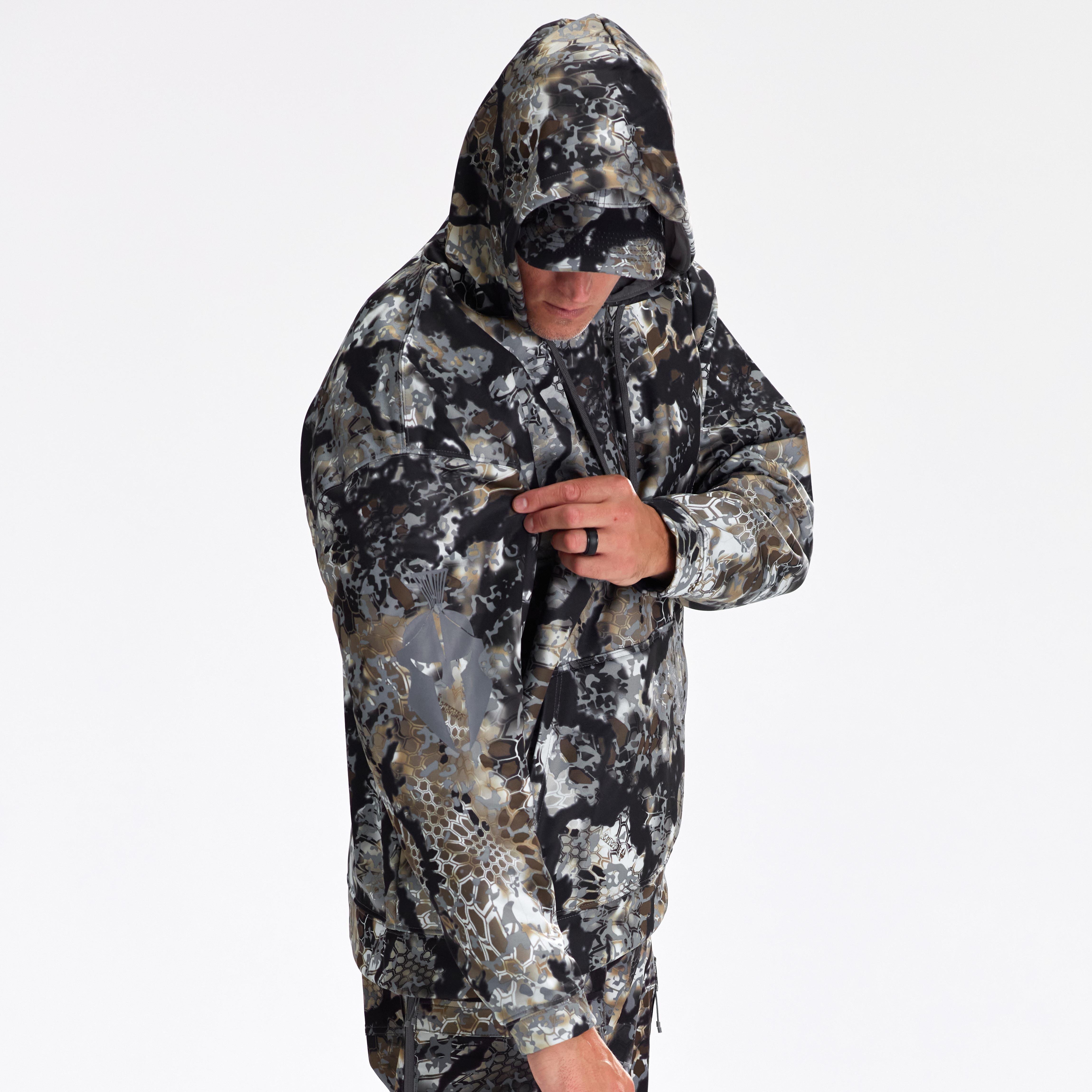 Tartaros Hoodie - Kryptek