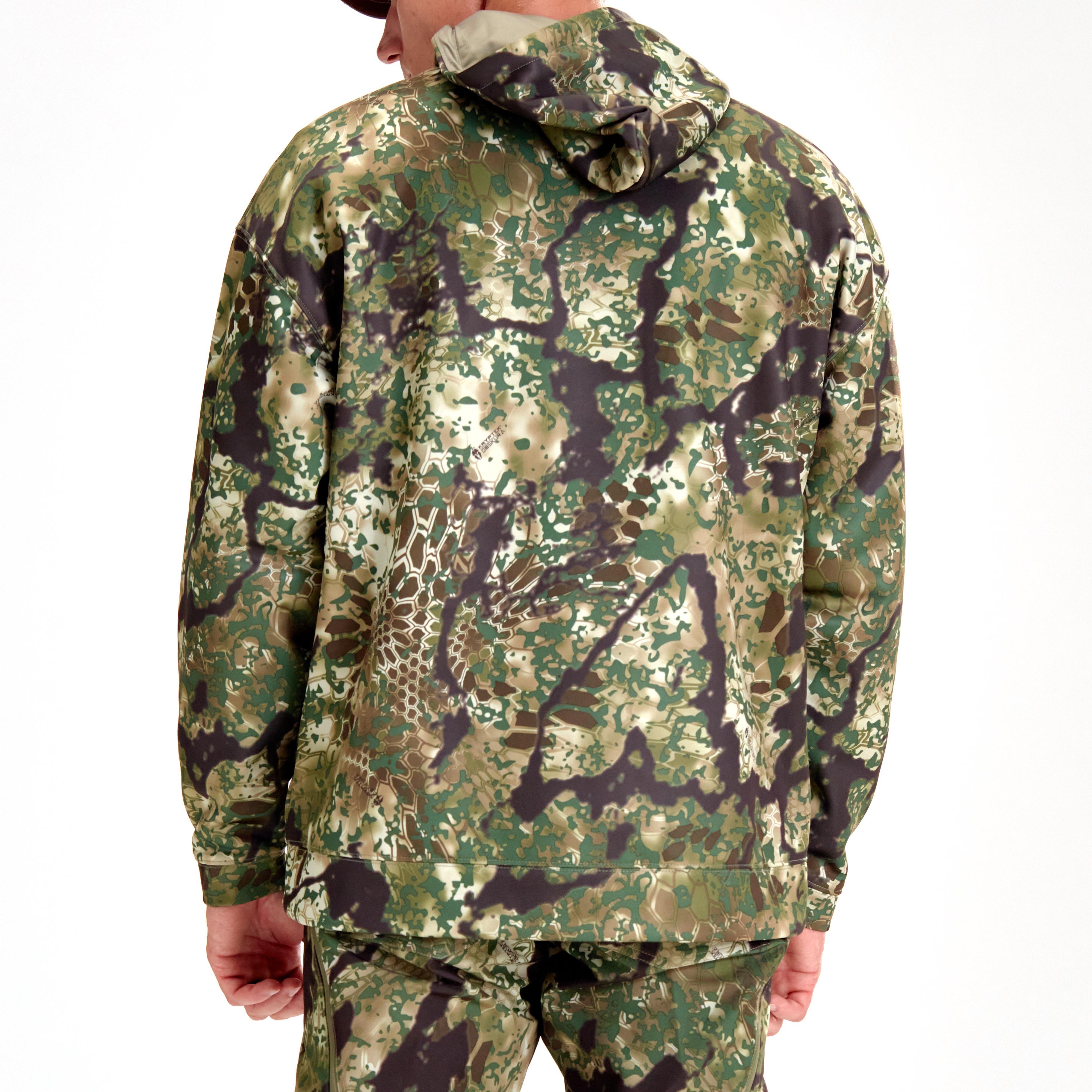 Tartaros Hoodie - Kryptek