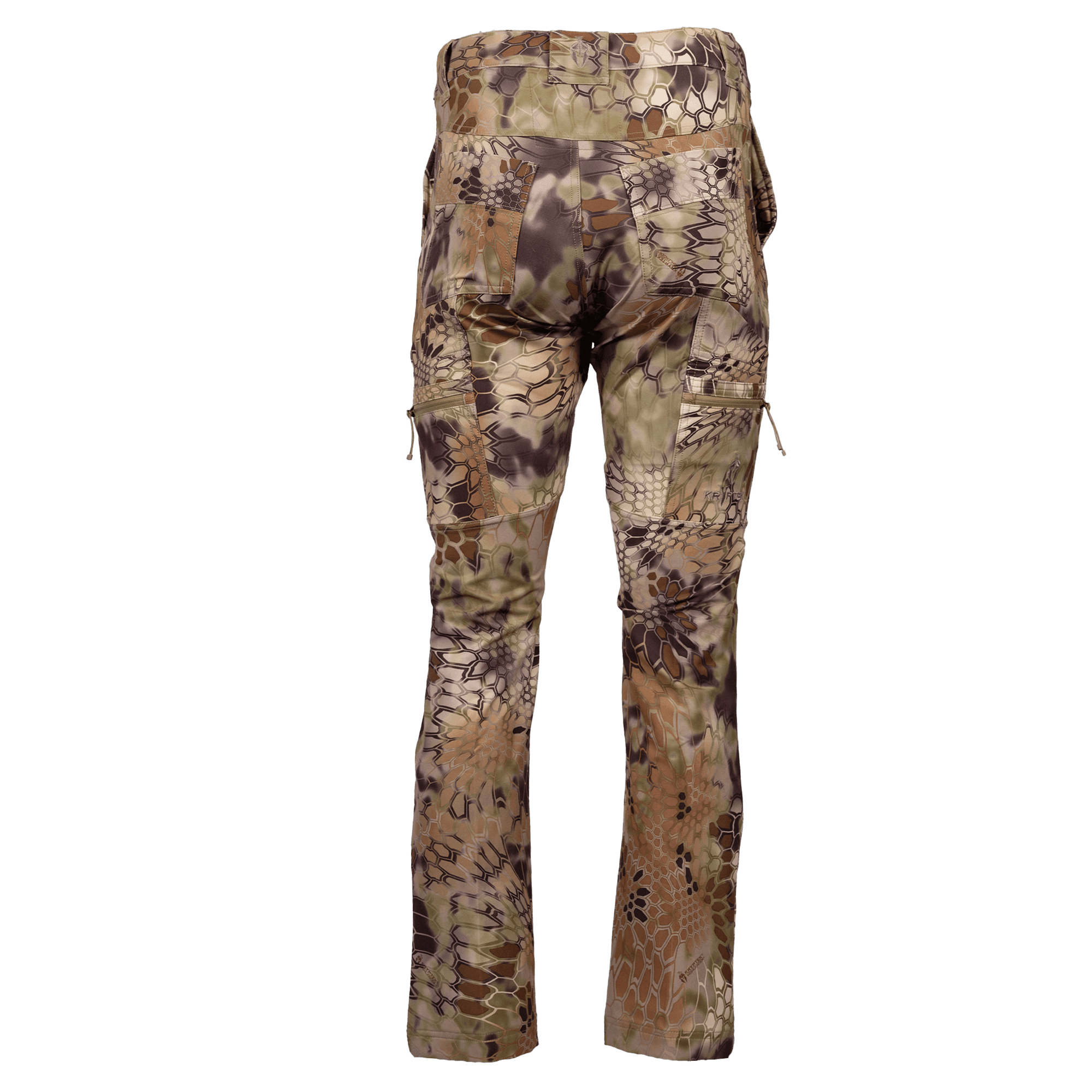 Valhalla Pant - Kryptek