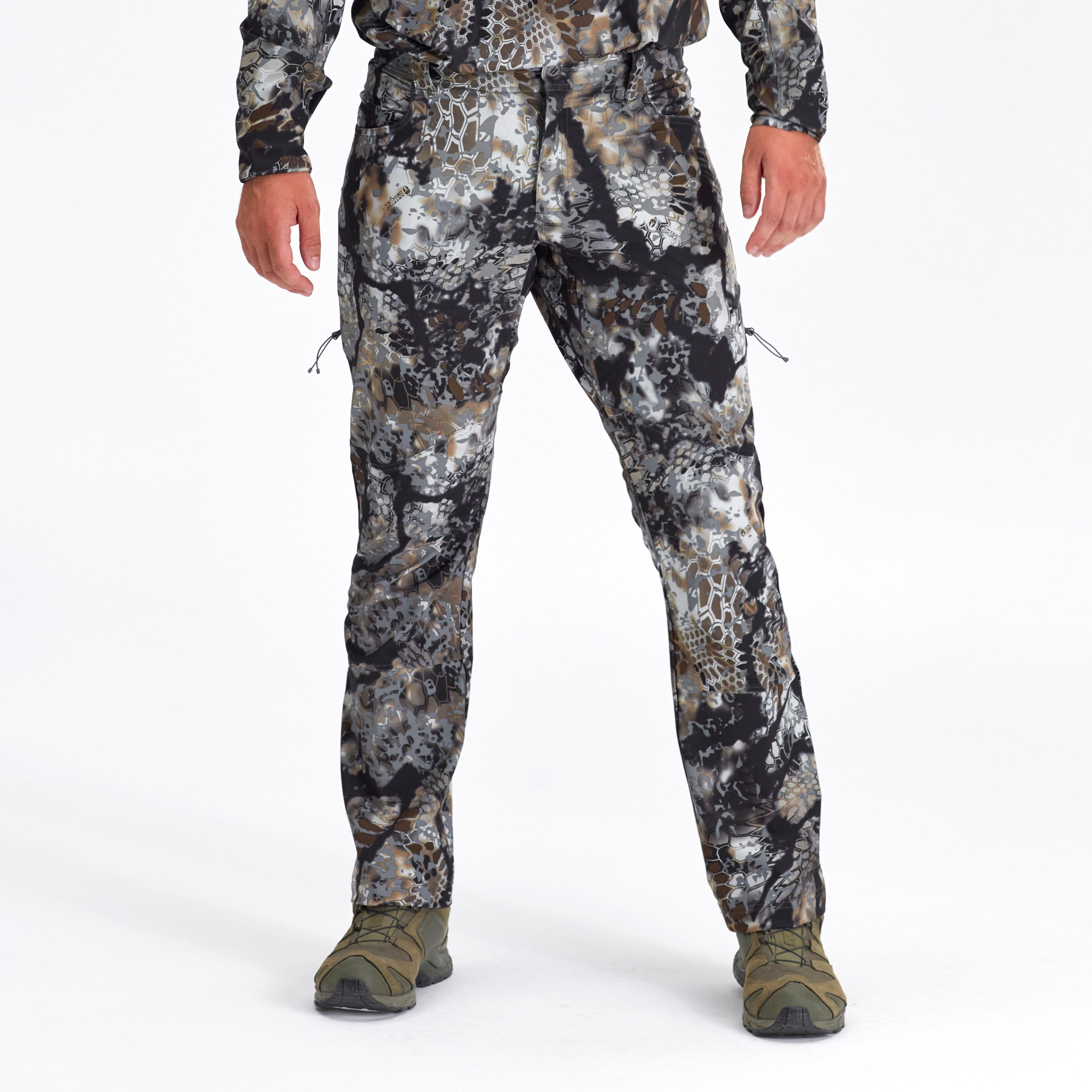 Valhalla Pant - Kryptek