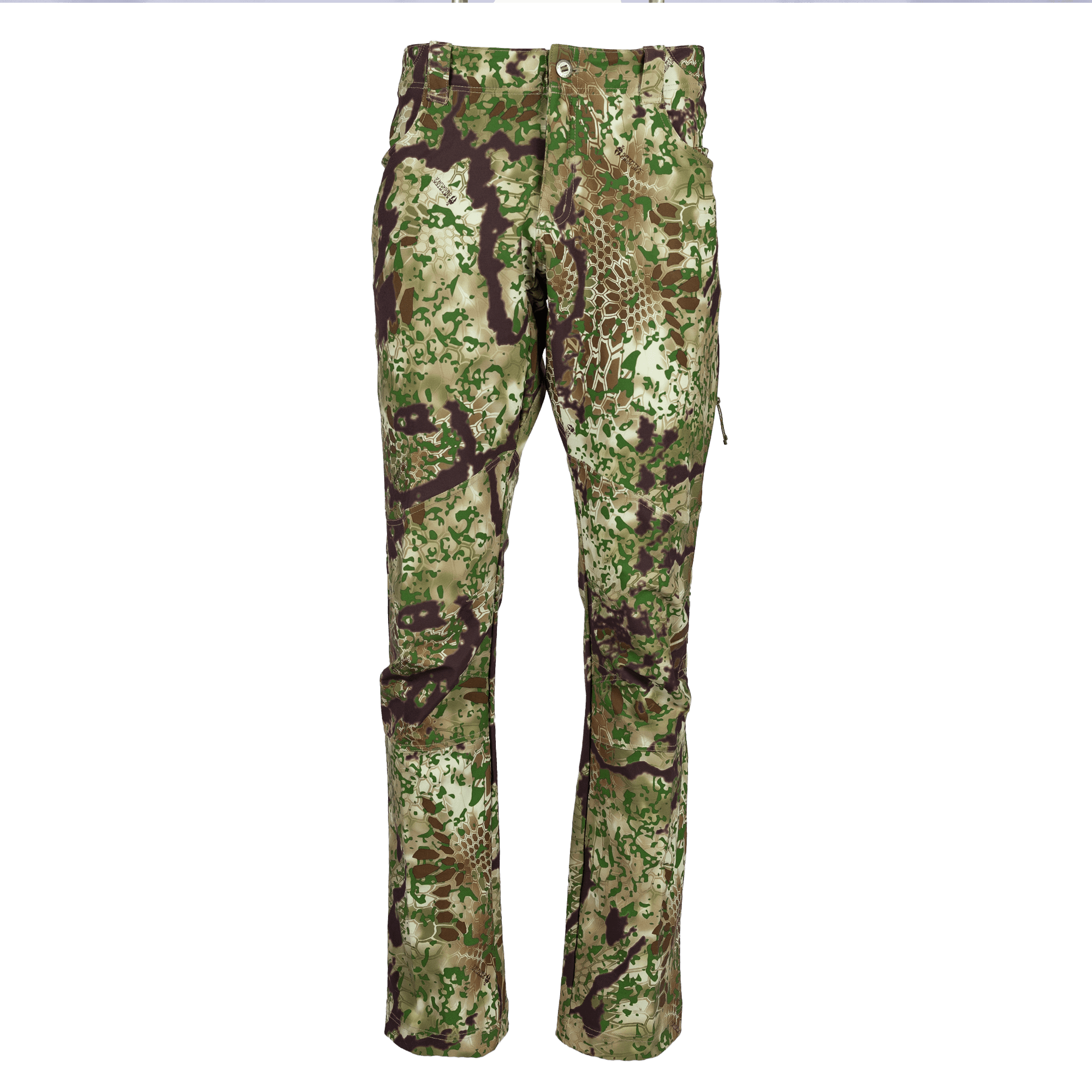Valhalla Pant - Kryptek