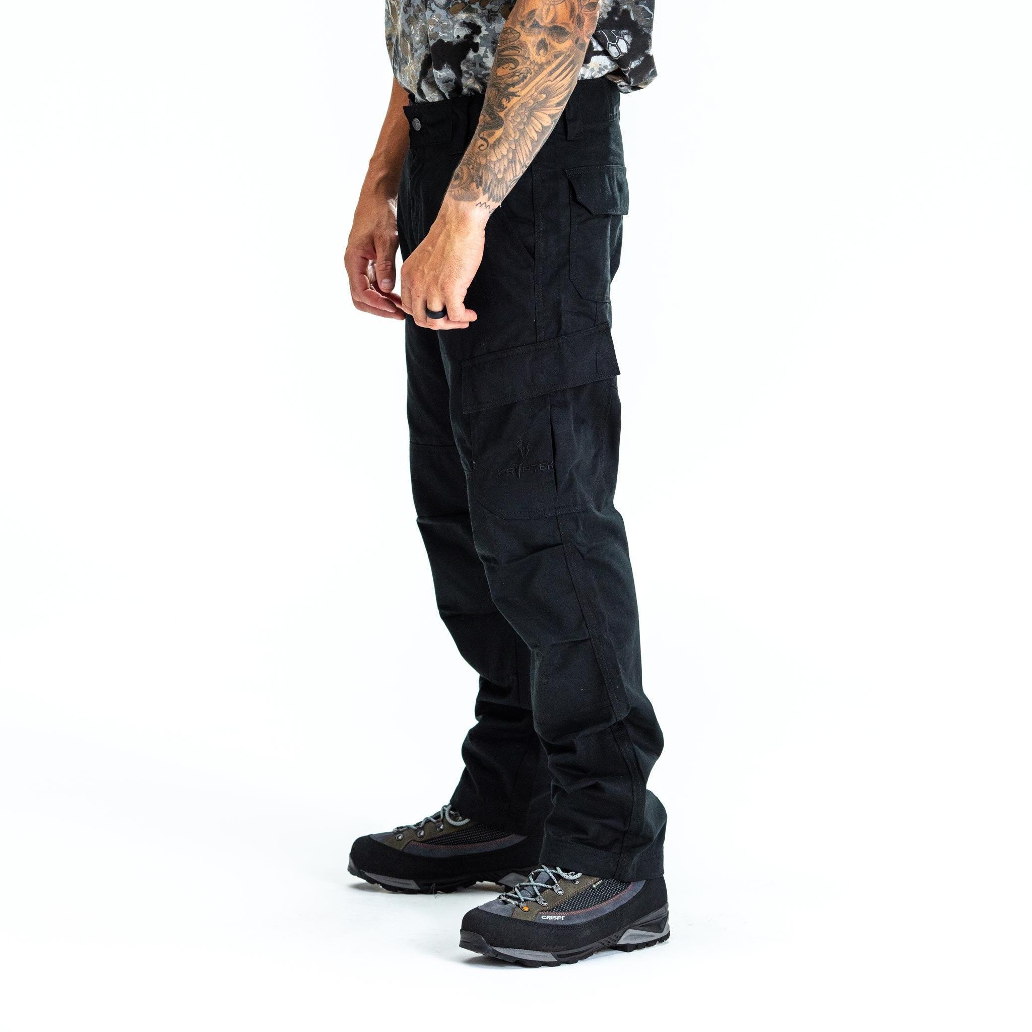 Stalker Pant - Kryptek