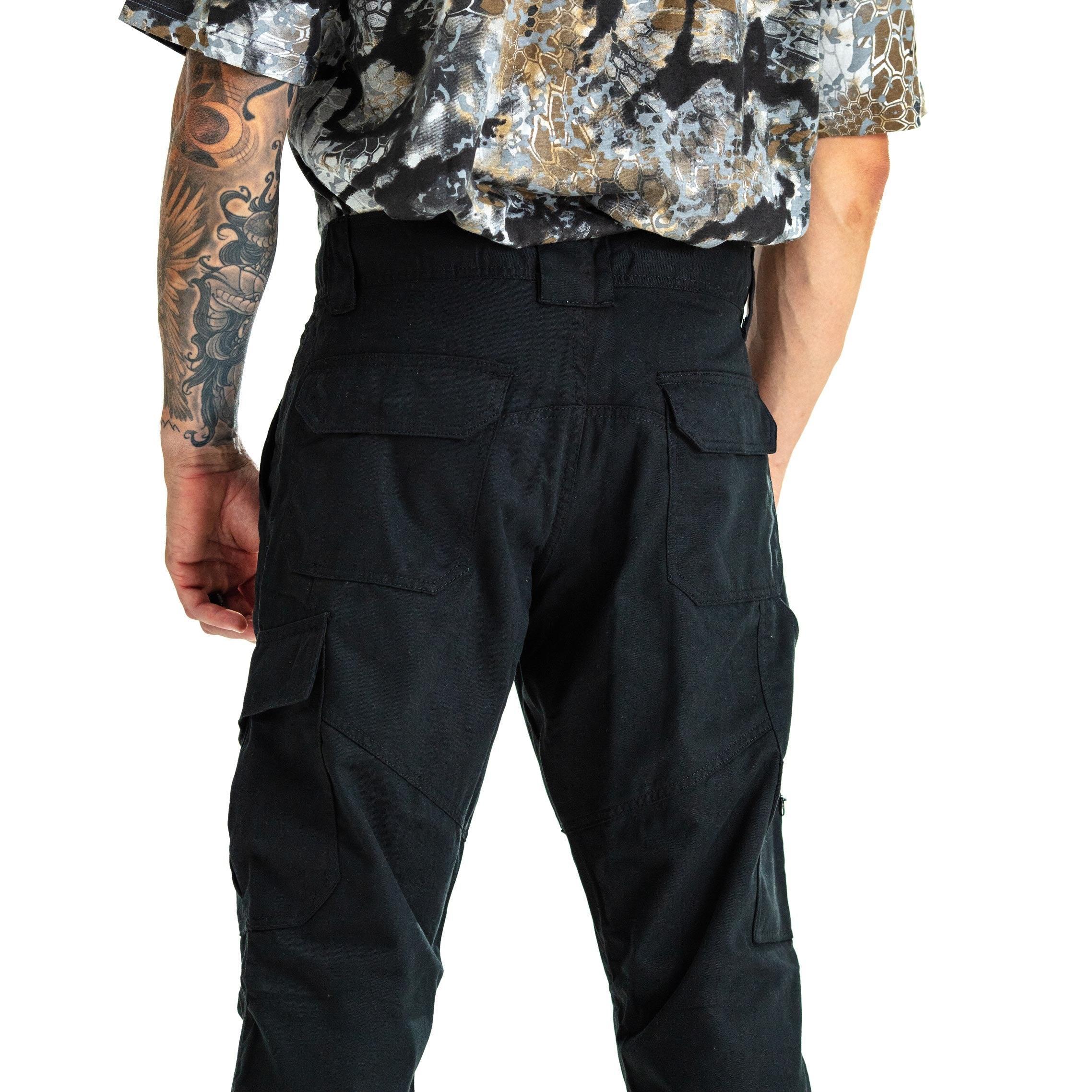 Stalker Pant - Kryptek