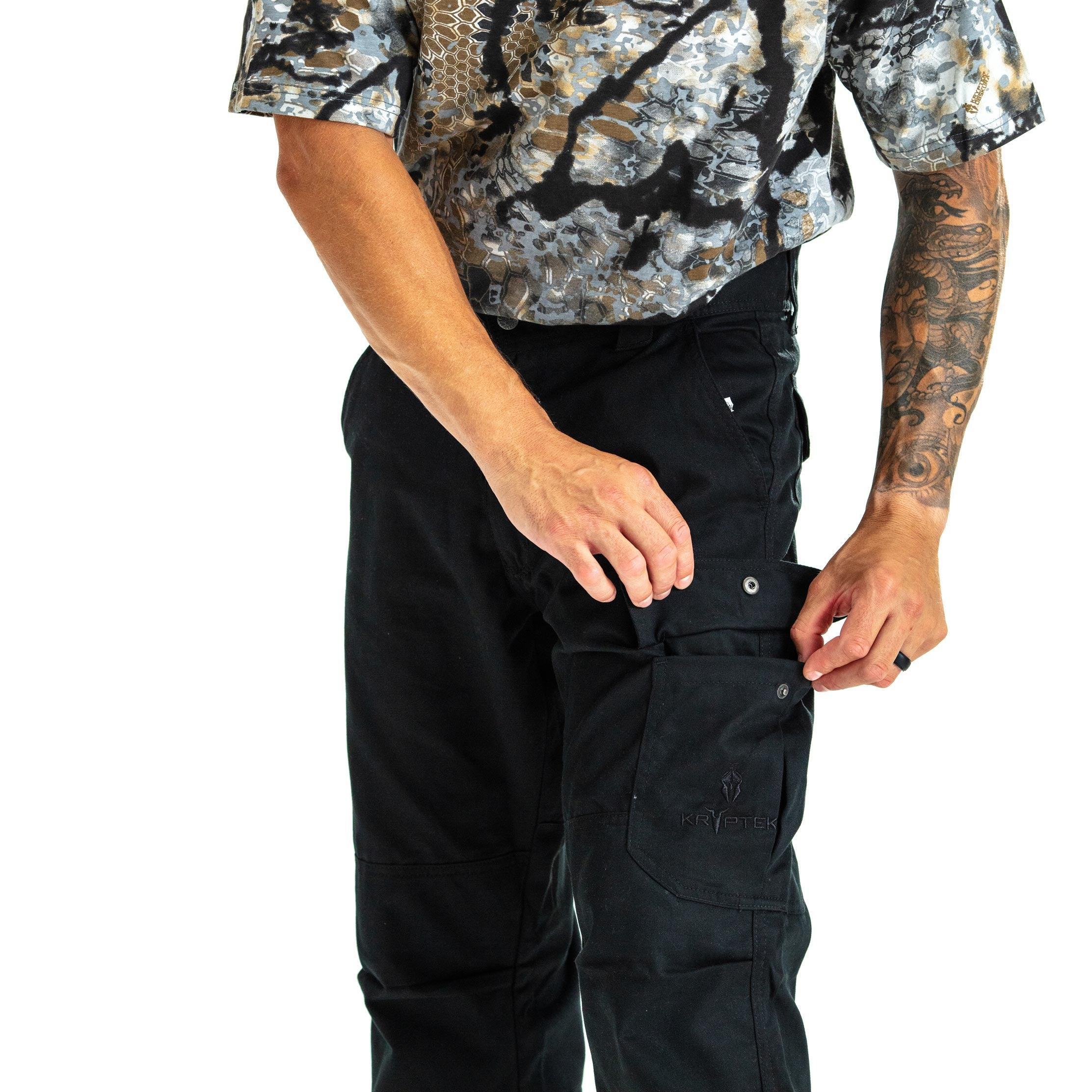 Stalker Pant - Kryptek
