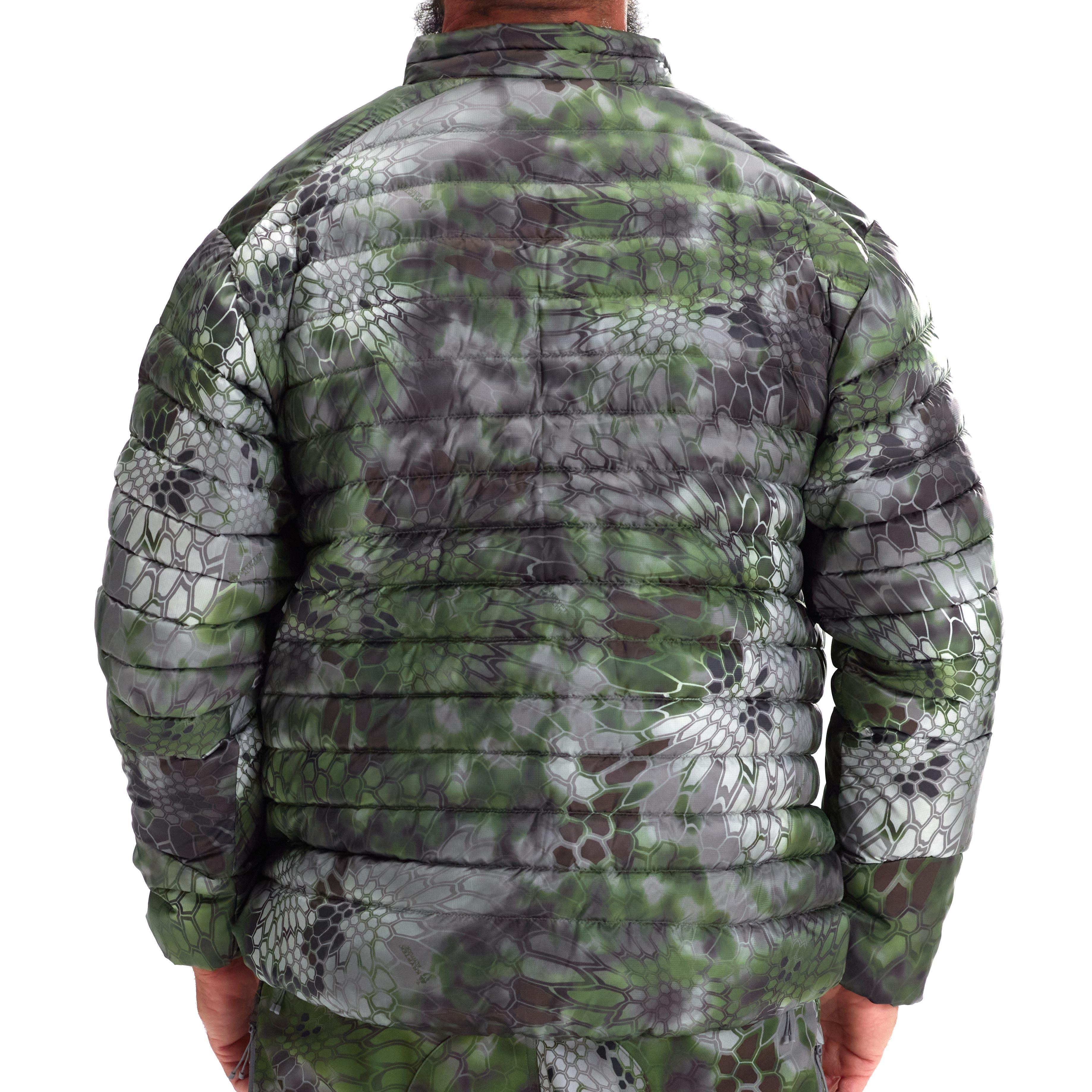 Ghar Jacket - Kryptek