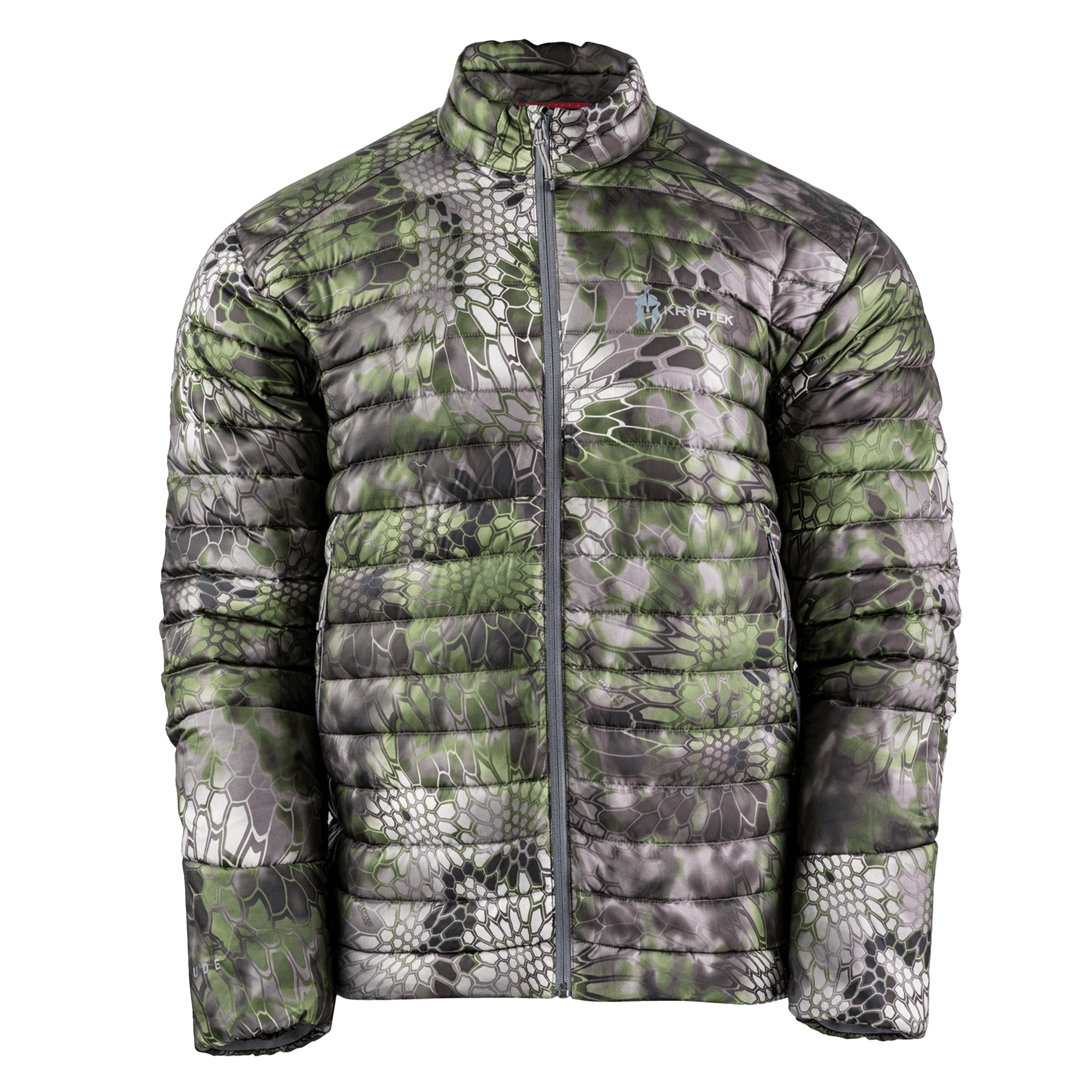 Ghar Jacket - Kryptek
