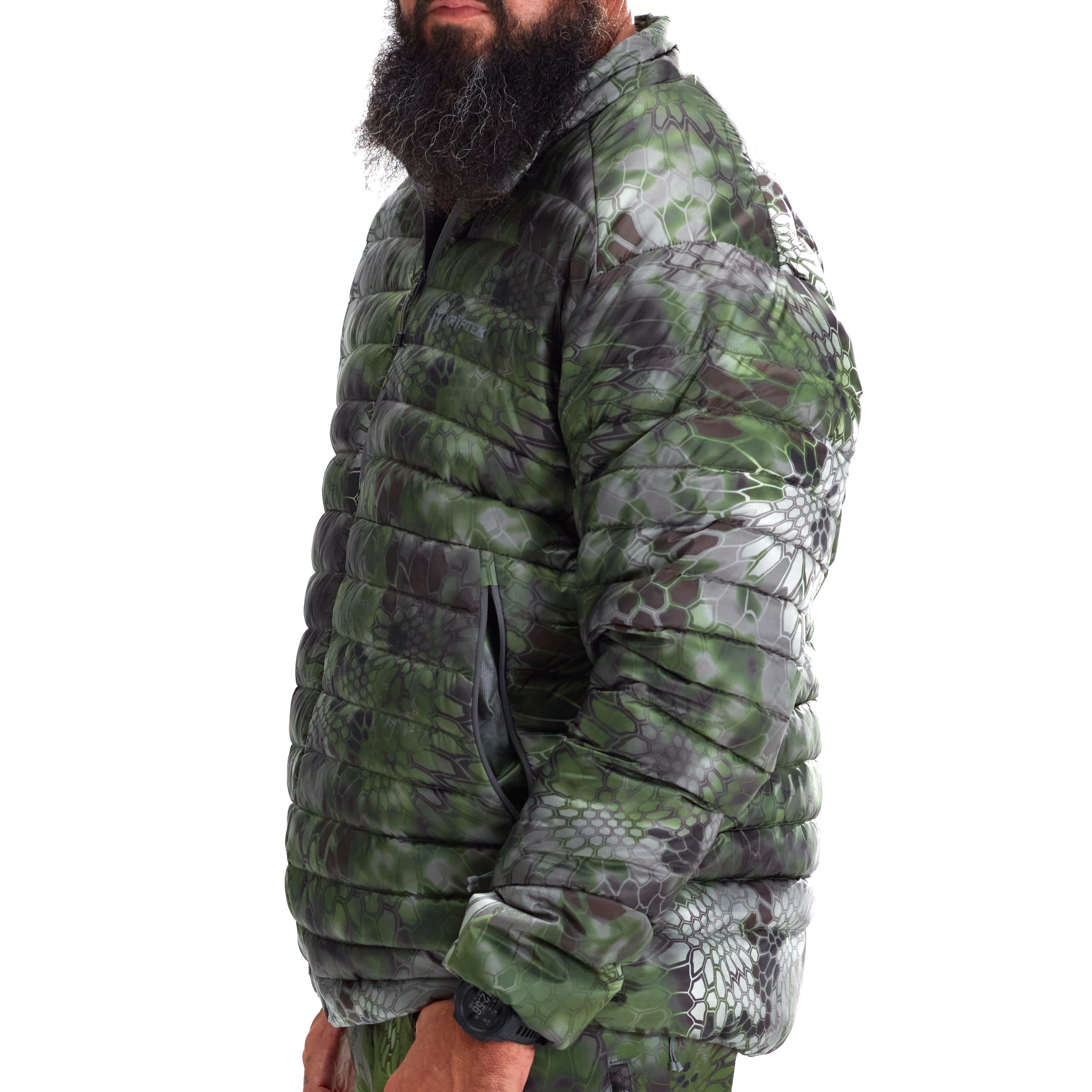 Ghar Jacket - Kryptek
