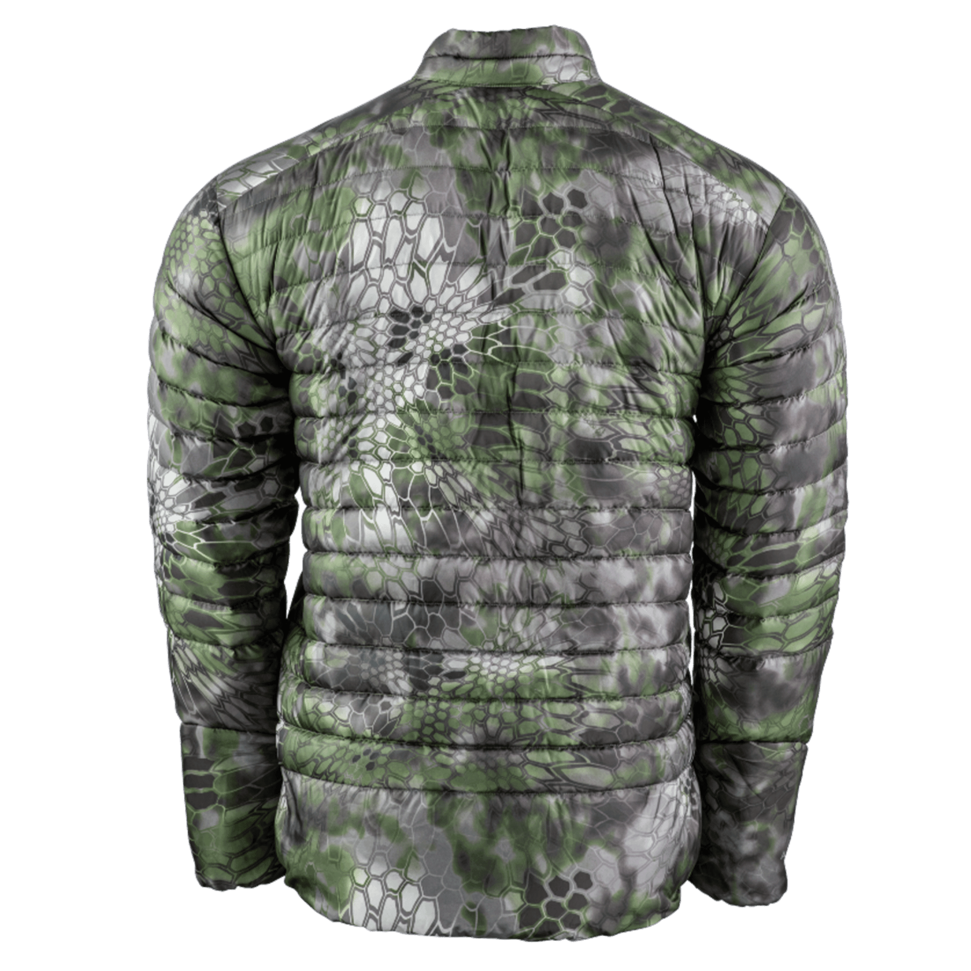 Ghar Jacket - Kryptek