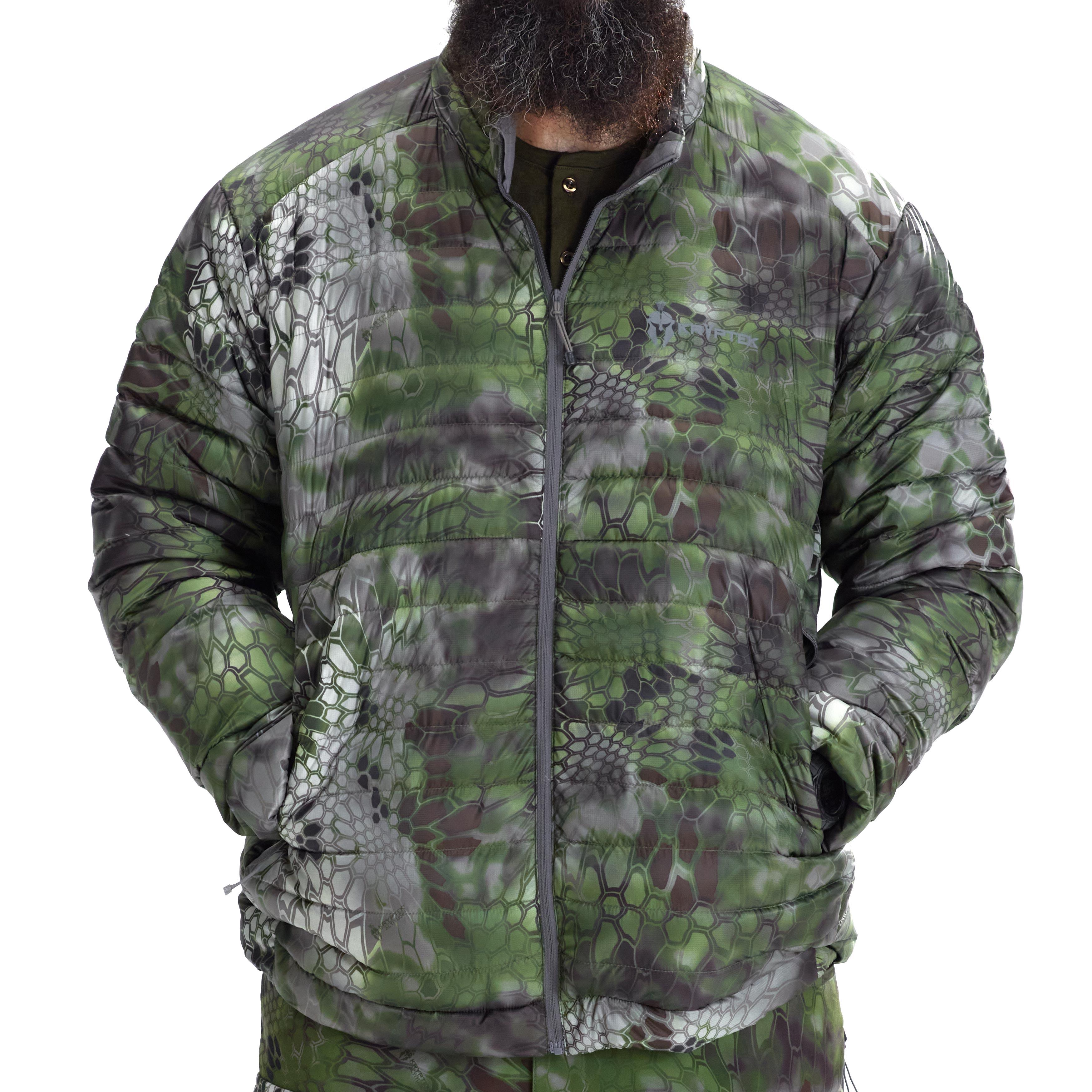 Ghar Jacket - Kryptek