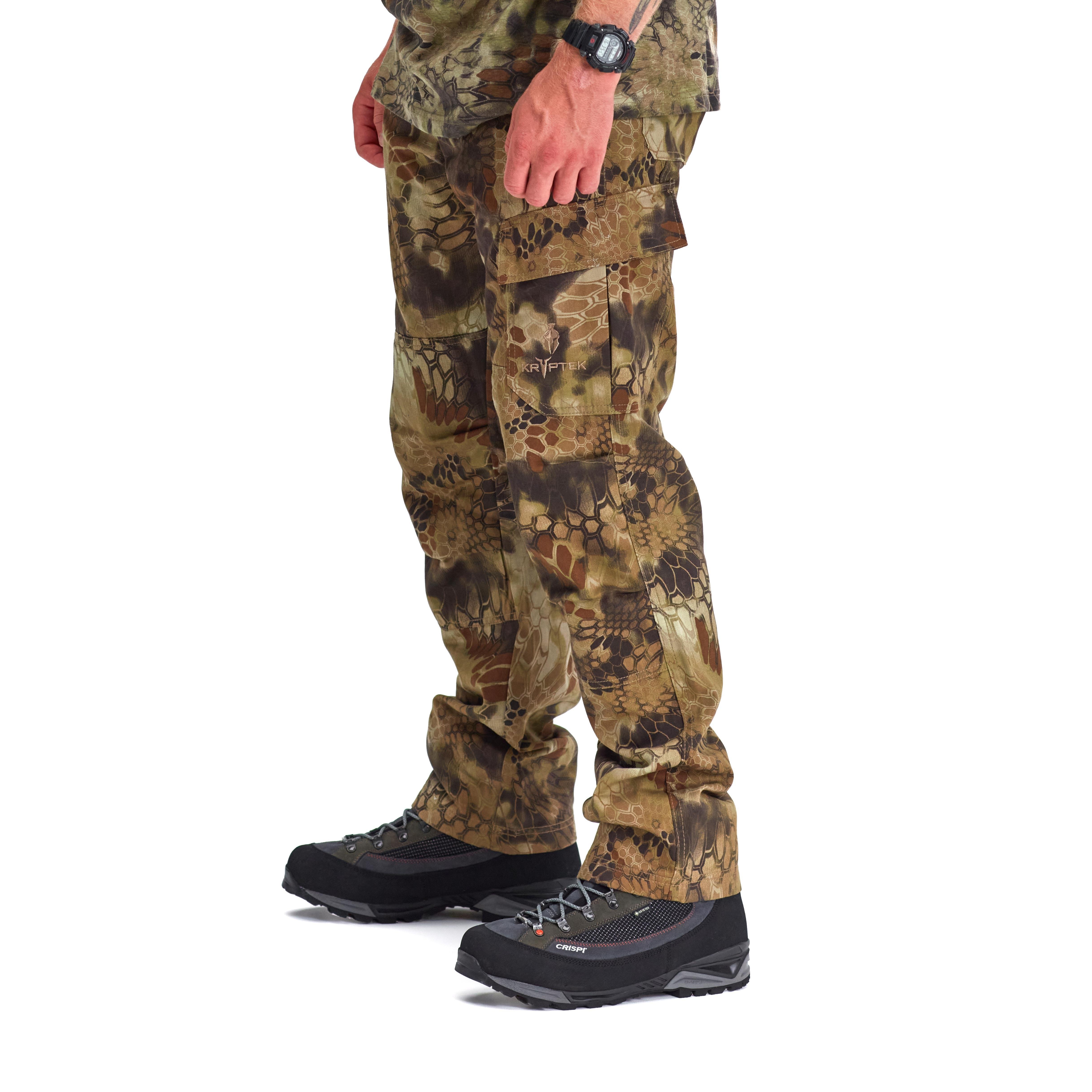 Stalker Pant - Kryptek