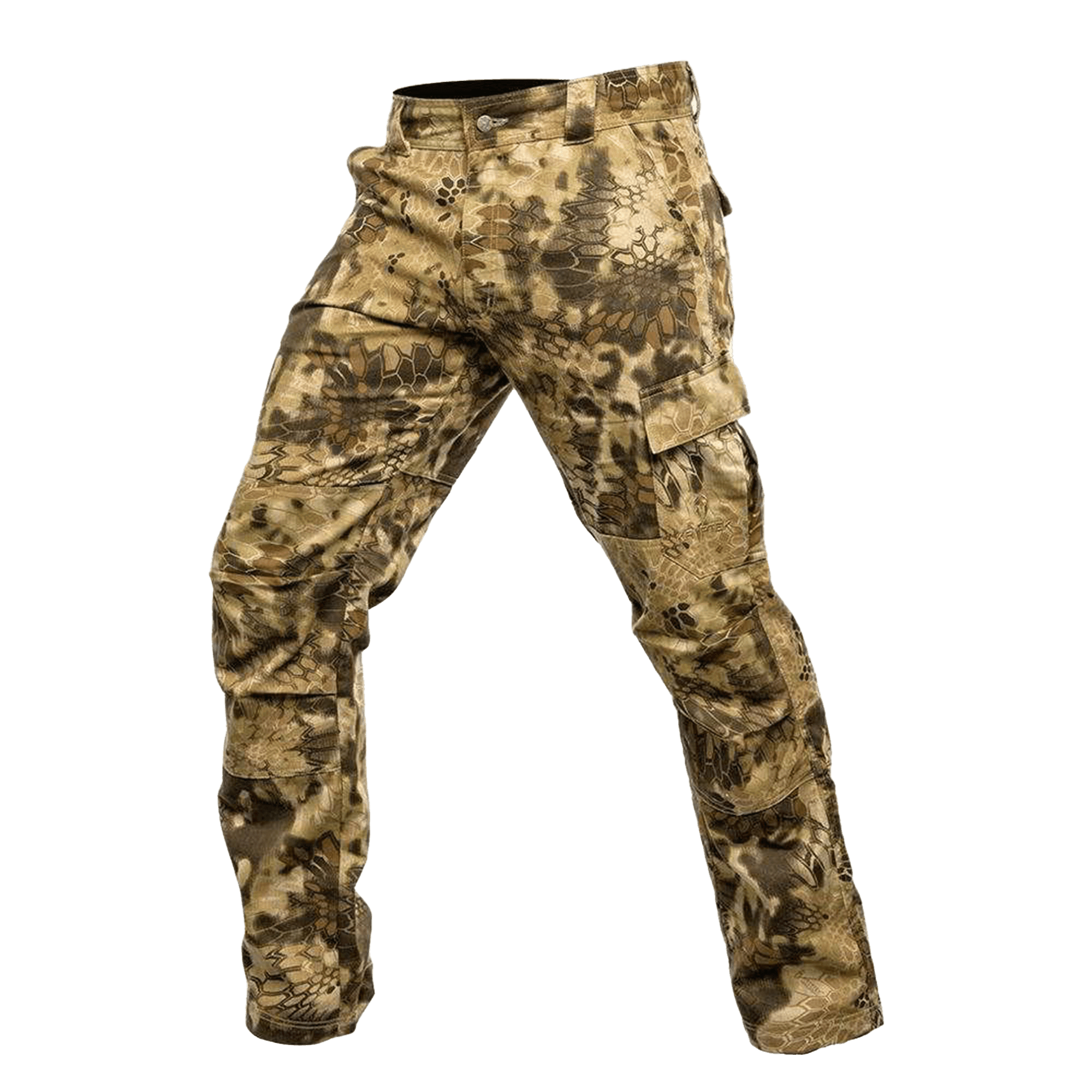 Stalker Pant - Kryptek