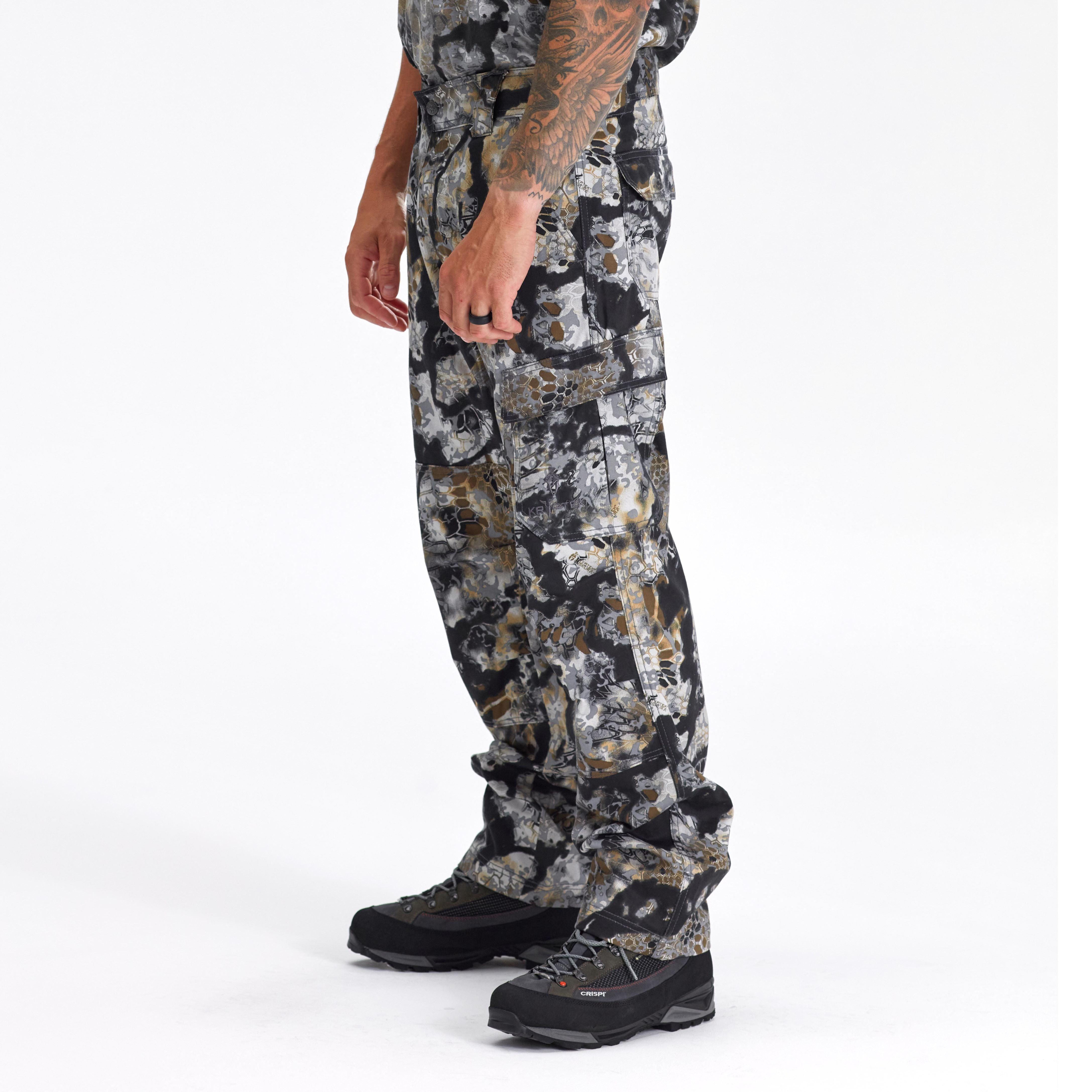 Stalker Pant - Kryptek