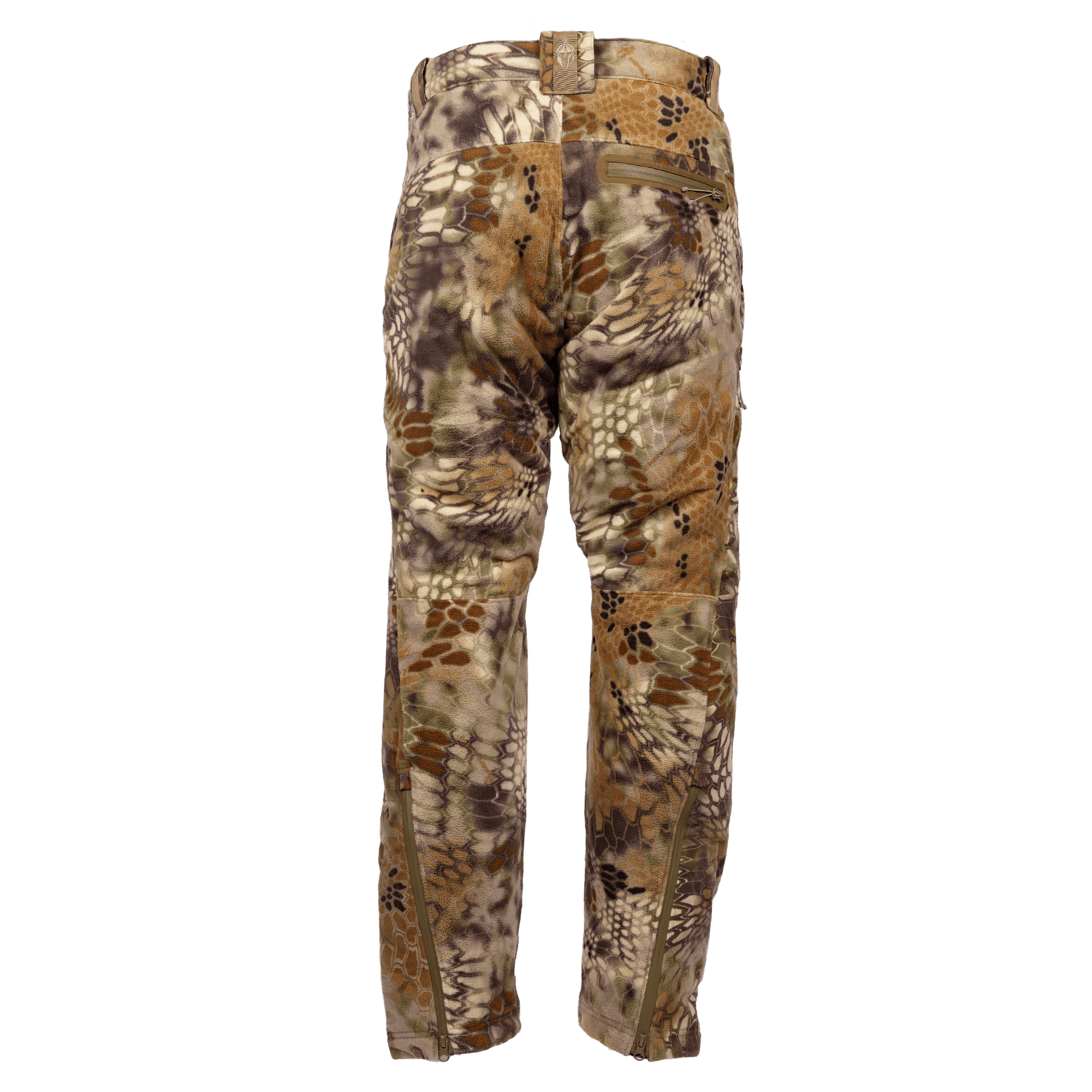 Vellus Pant - Kryptek
