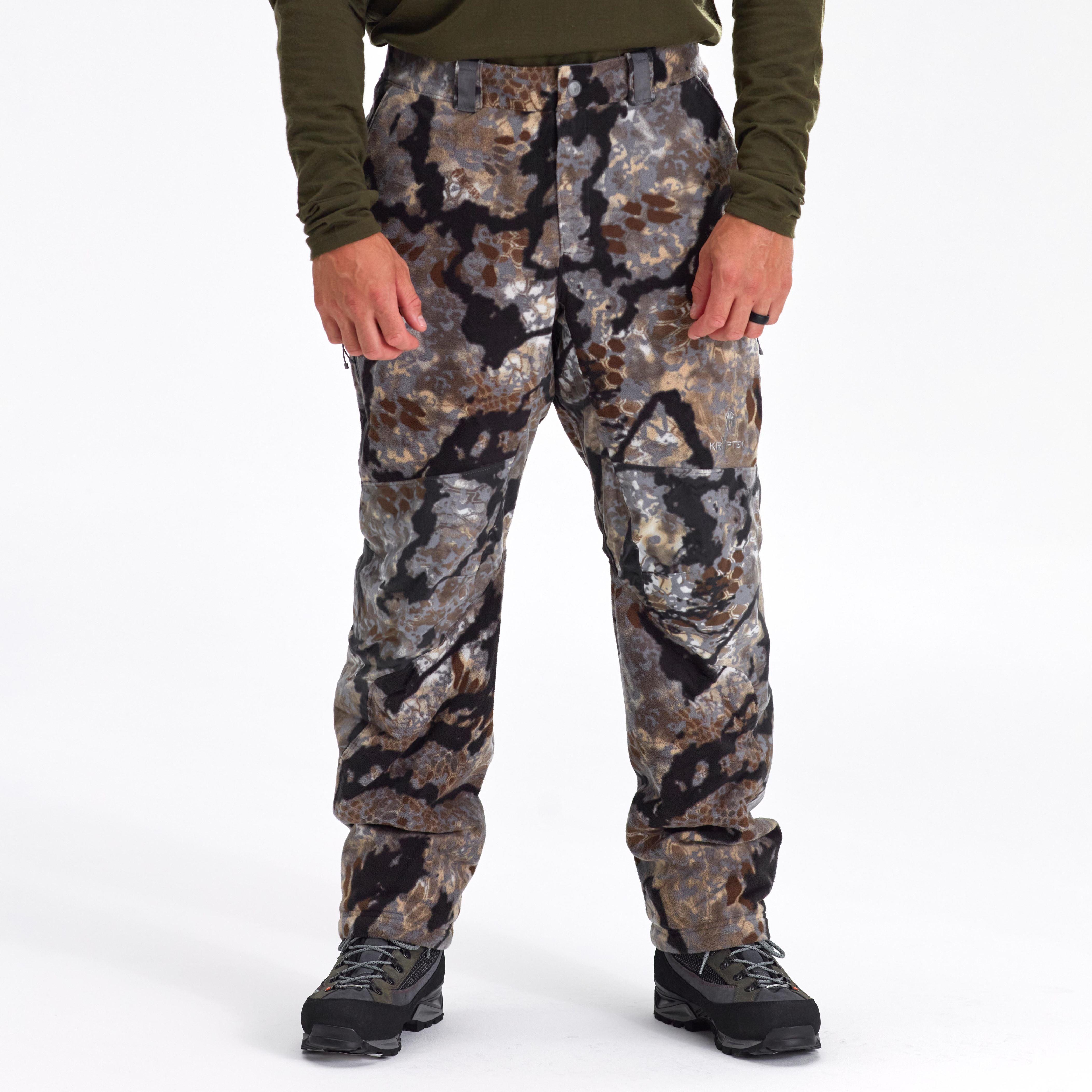 Vellus Pant - Kryptek