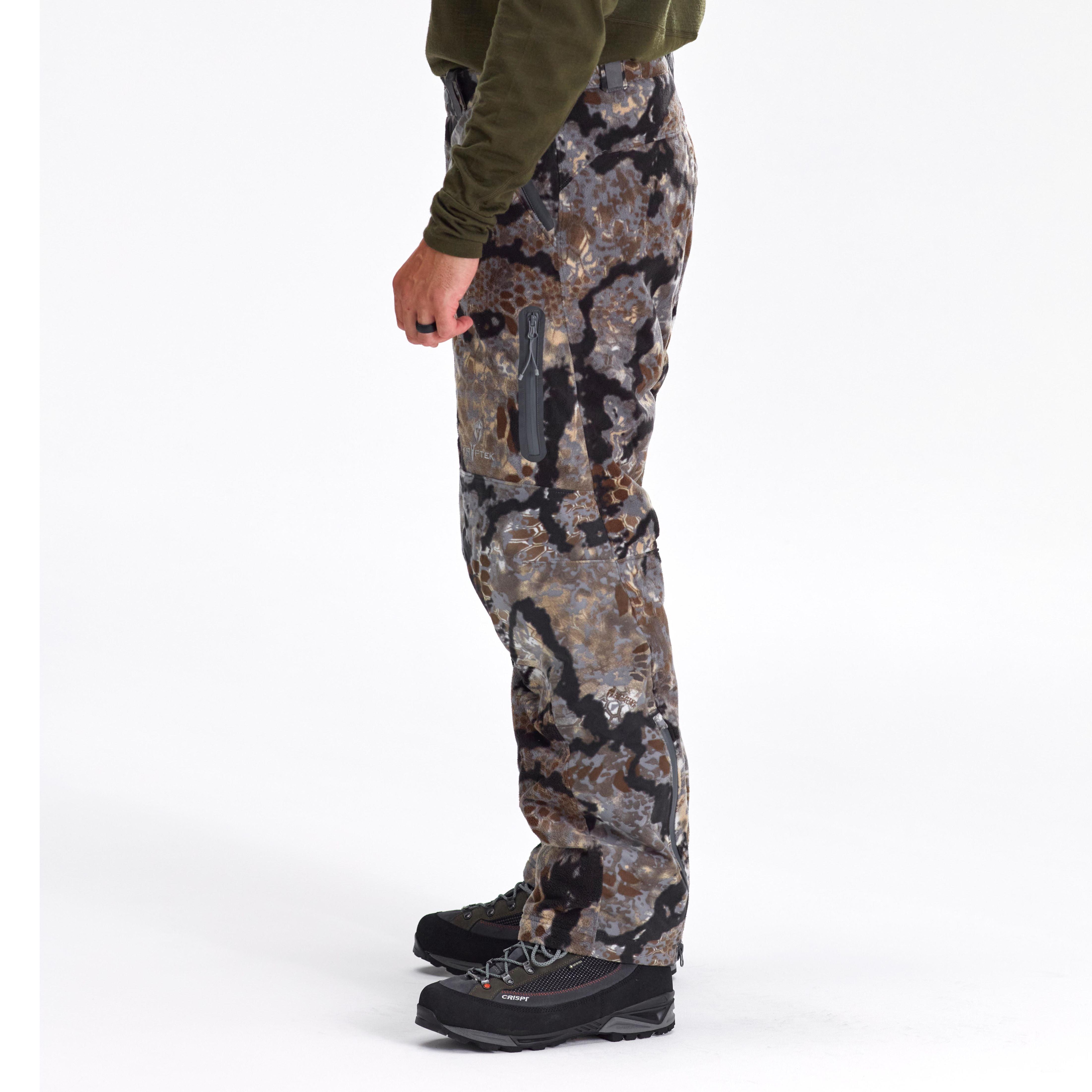 Vellus Pant - Kryptek