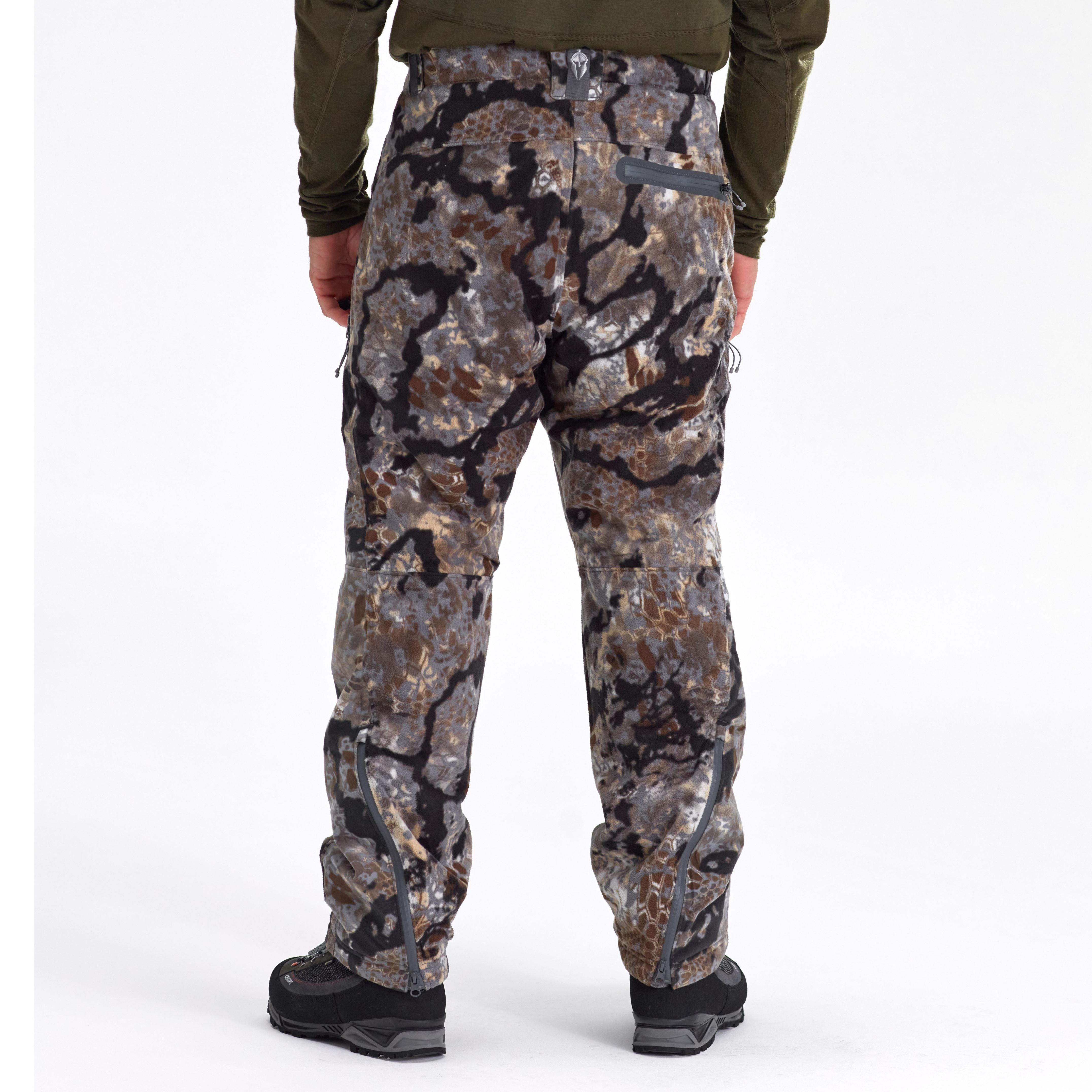 Vellus Pant - Kryptek