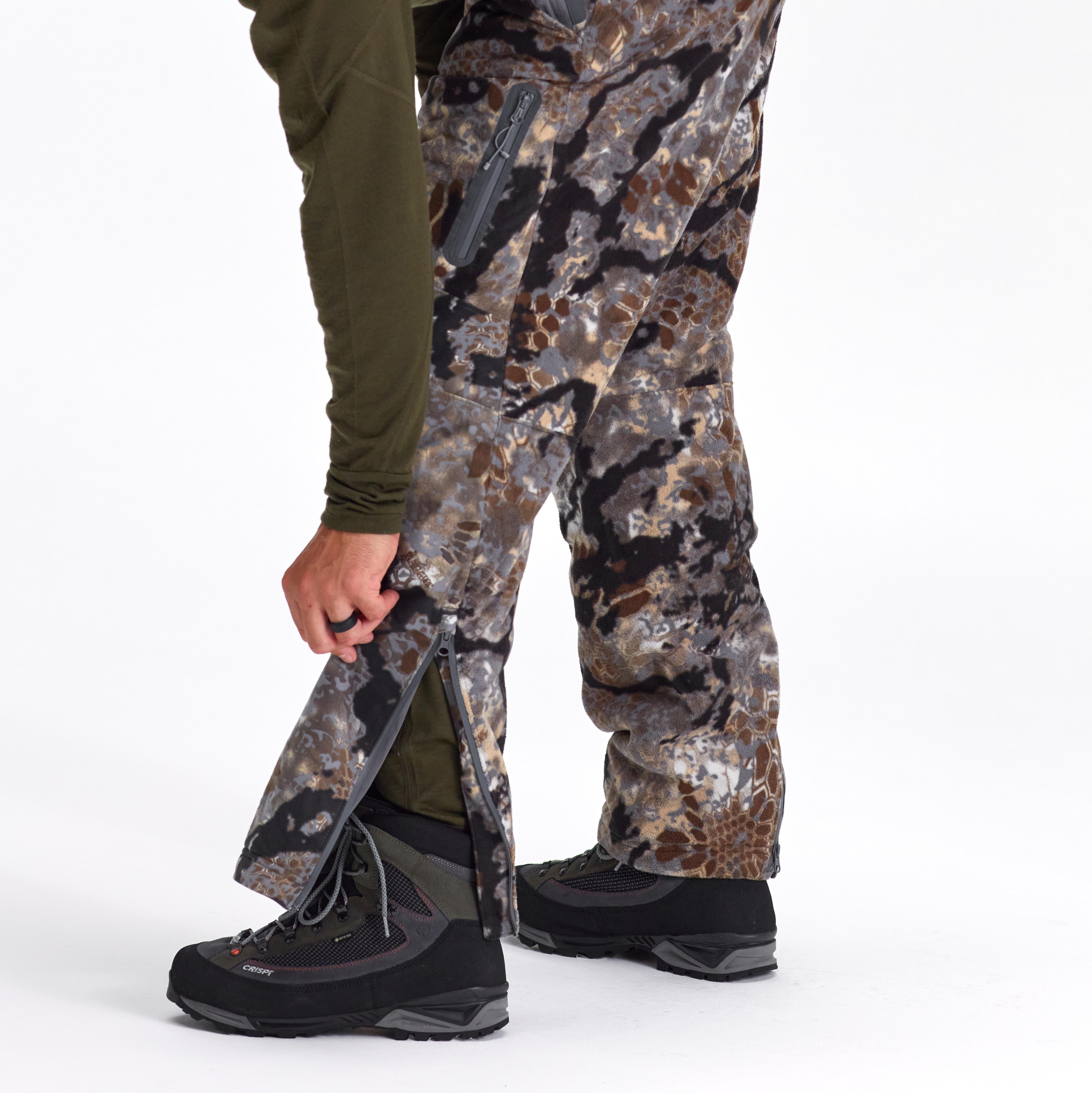 Vellus Pant - Kryptek