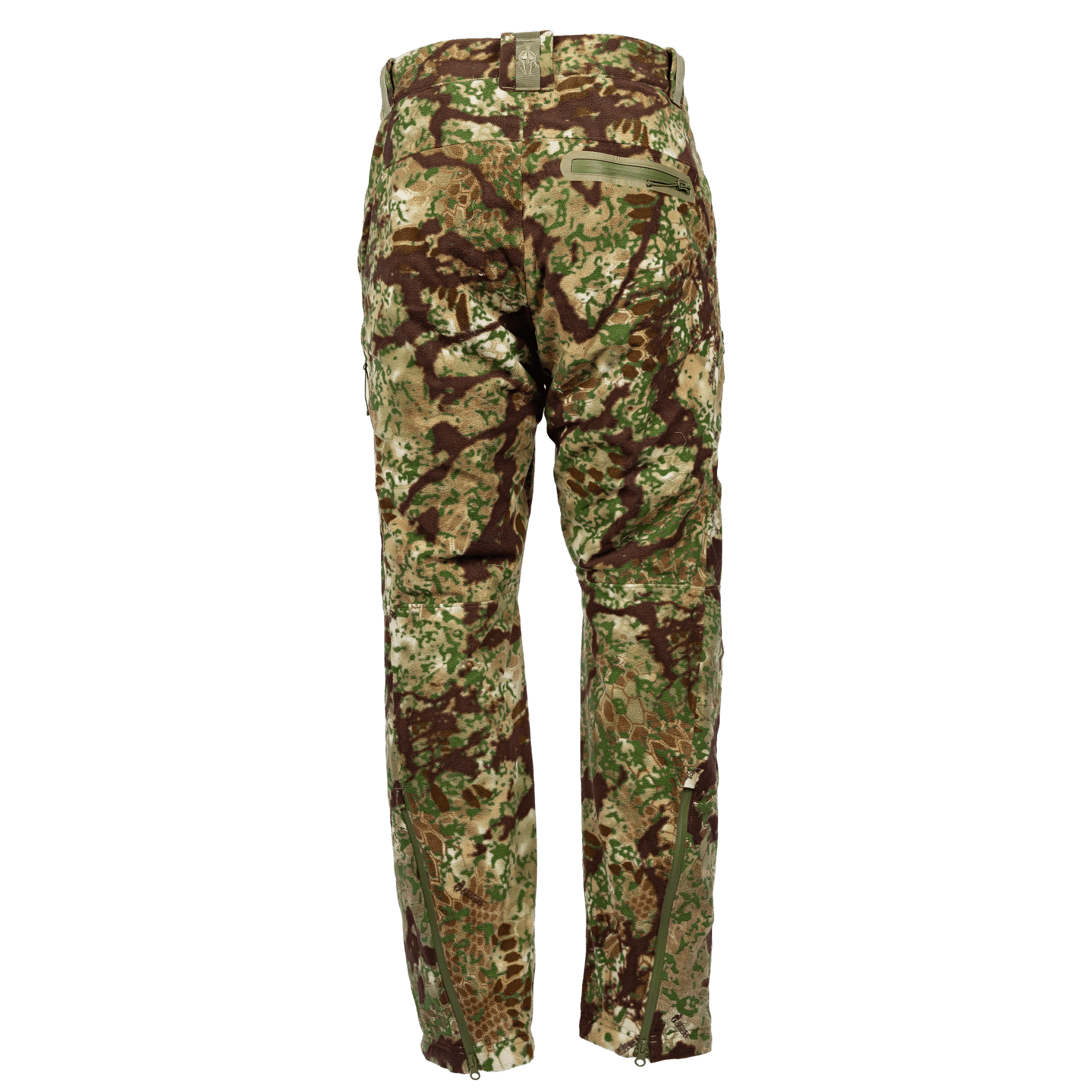 Vellus Pant - Kryptek