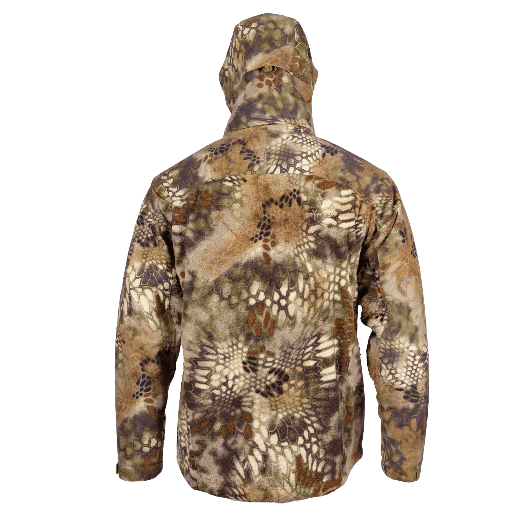Vellus Jacket - Kryptek
