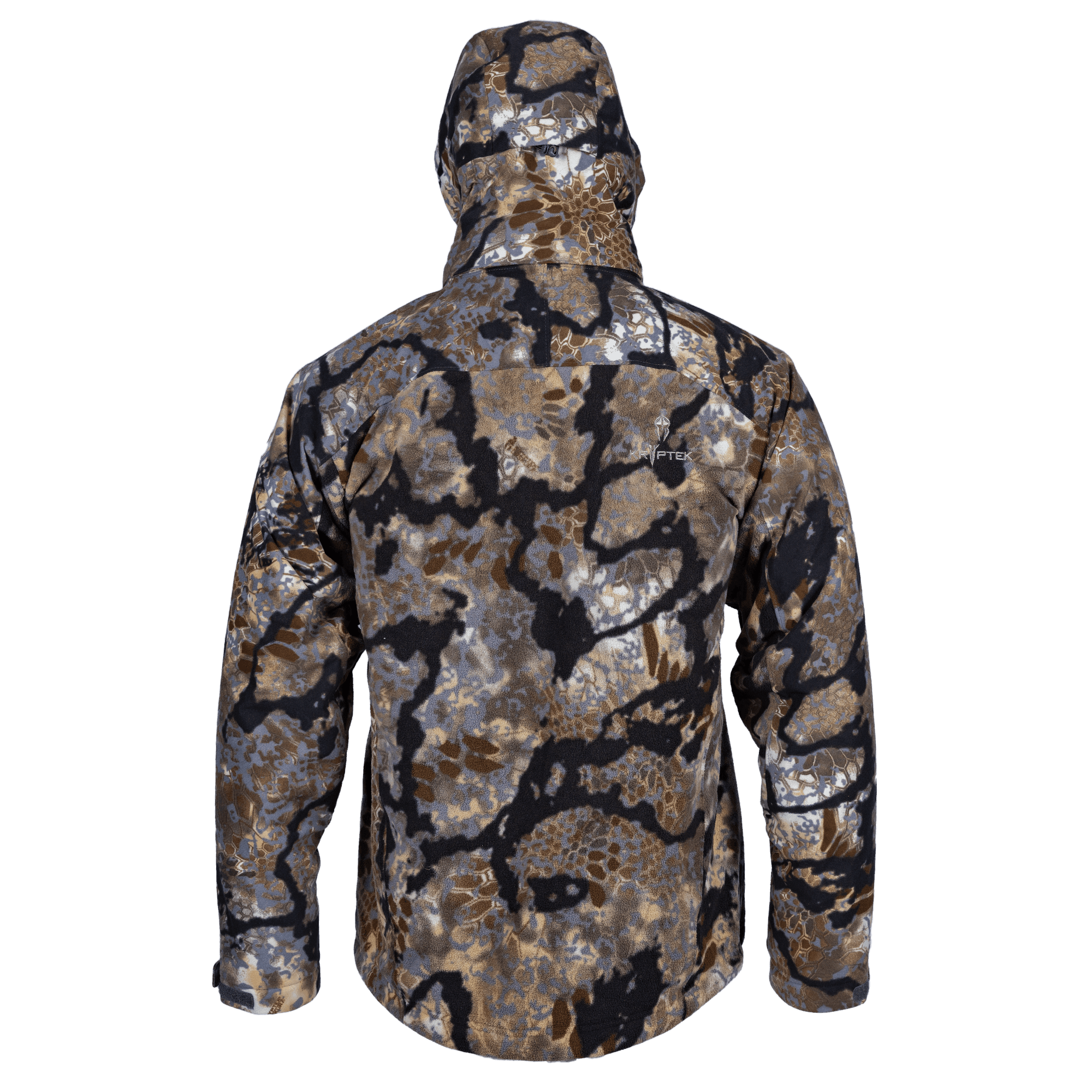 Vellus Jacket - Kryptek