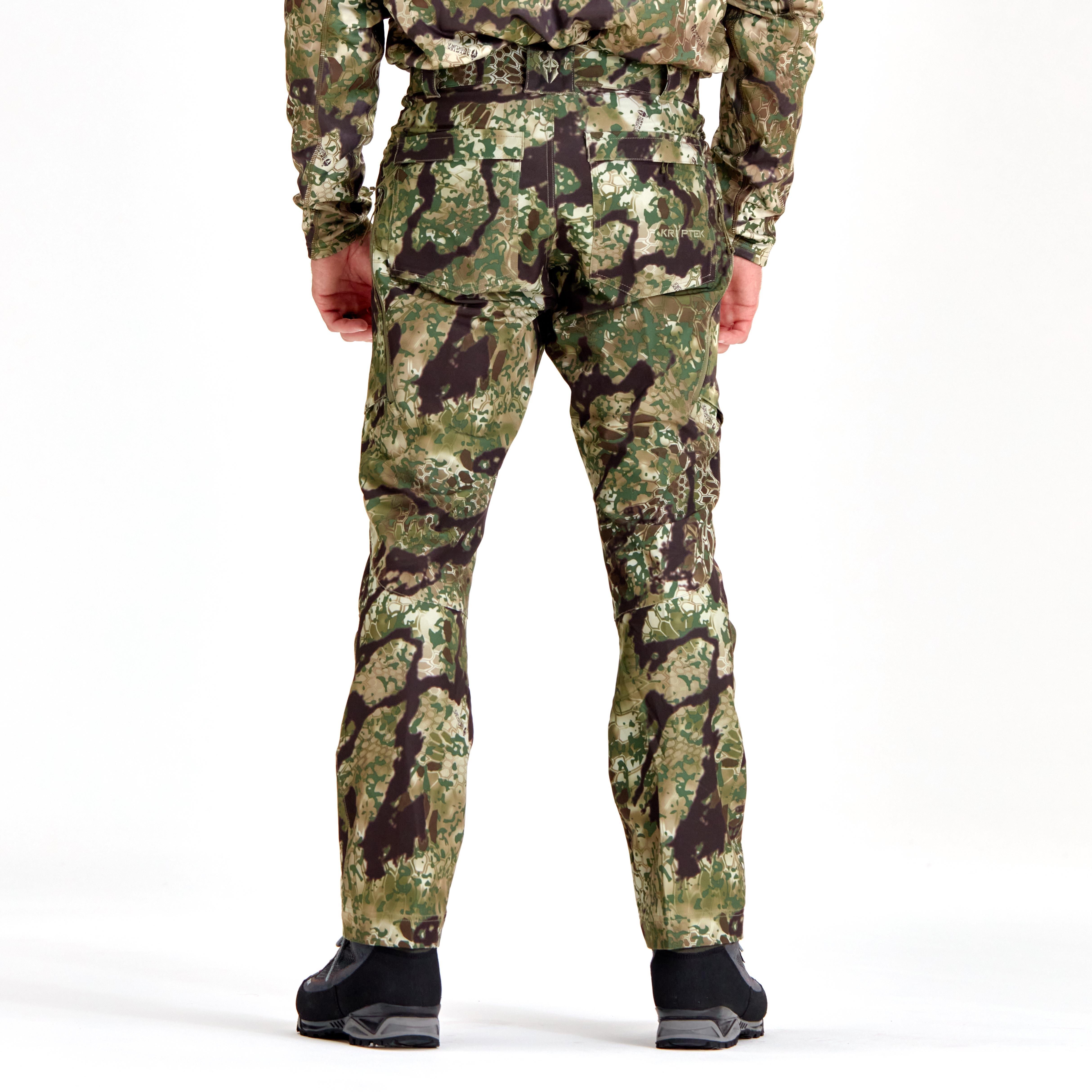 Alaios Pant - Kryptek